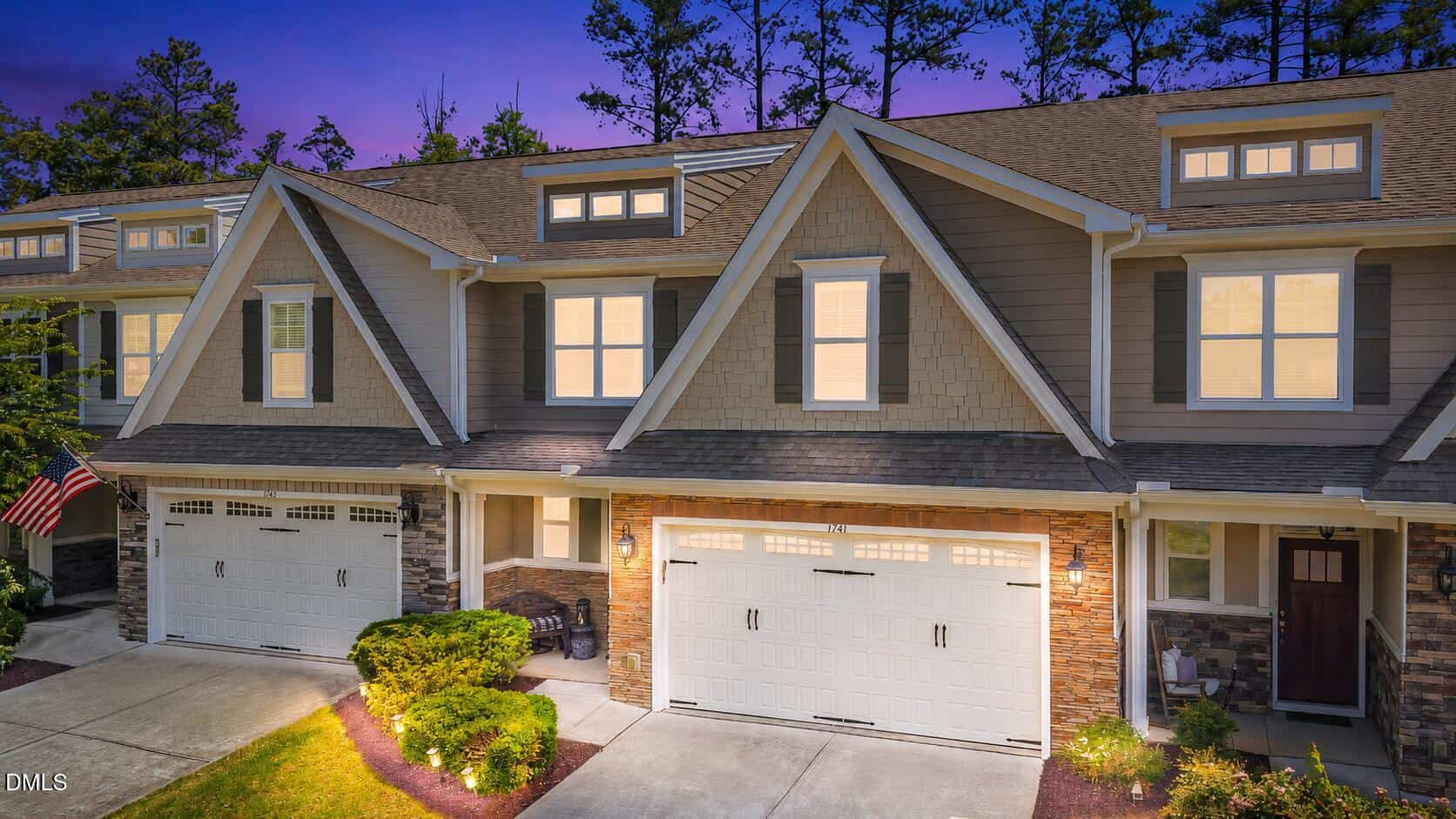 1741 Grandmaster Way, Wake Forest, NC 27587