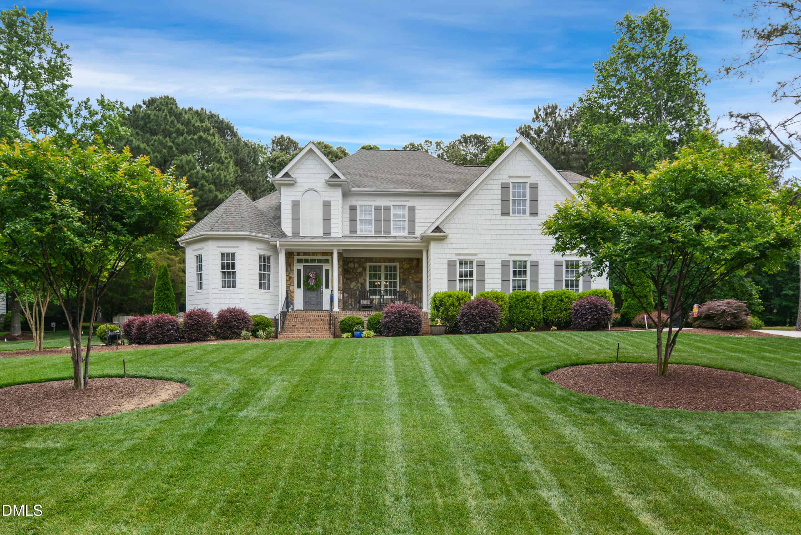 8532 Windsong Valley Drive, Wake Forest, NC 27587