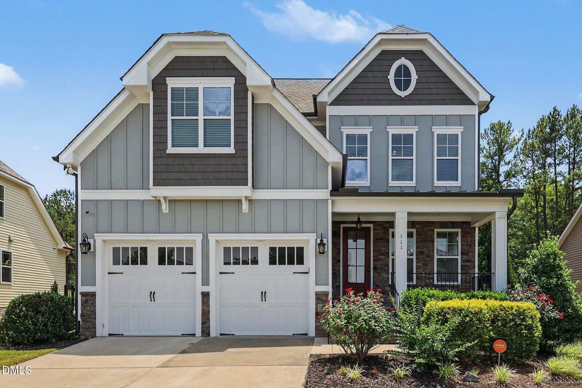 511 Bendemeer Lane, Rolesville, NC 27571