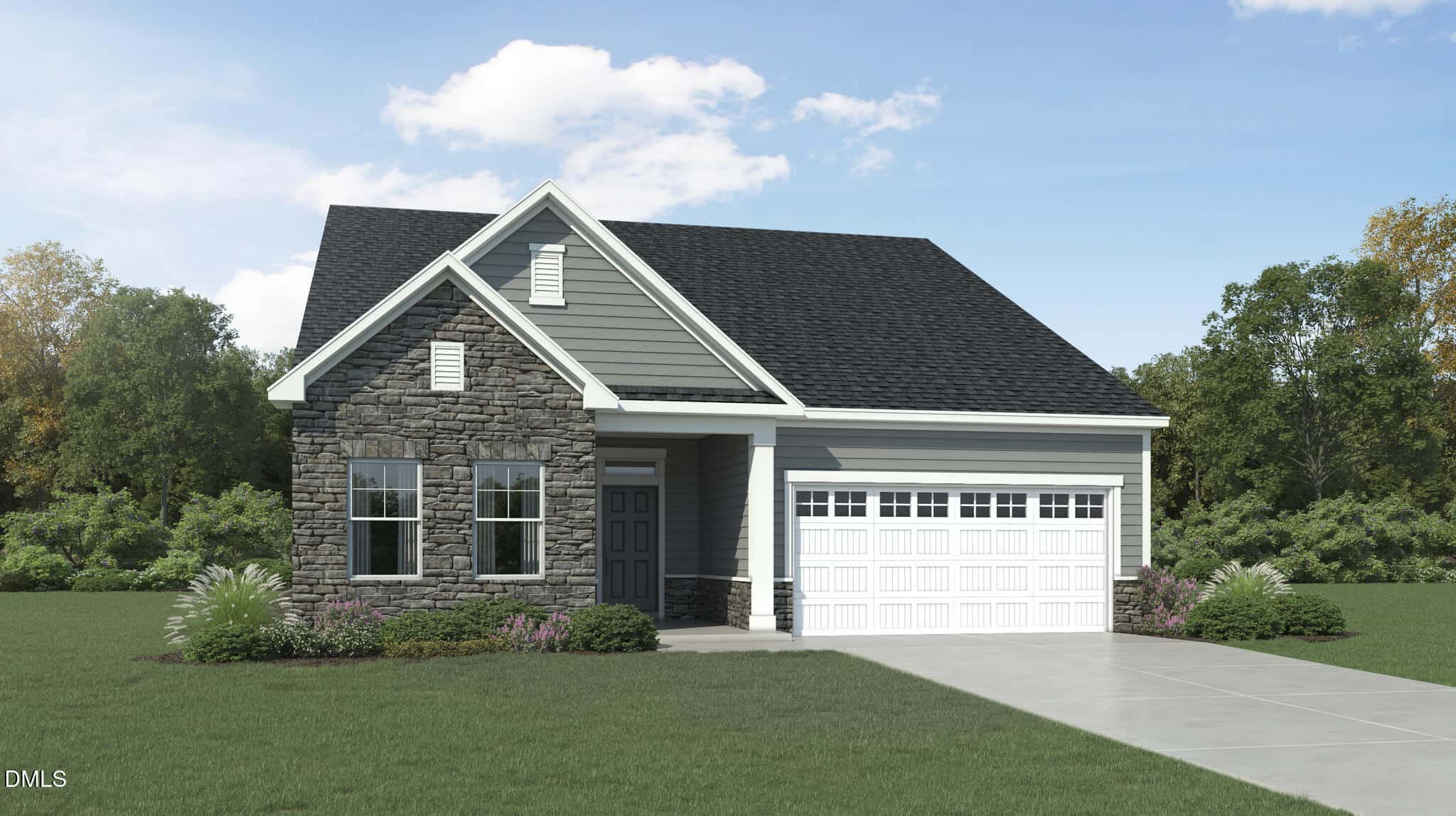 3017 Sandy Bluff Road, Raleigh, NC 27616