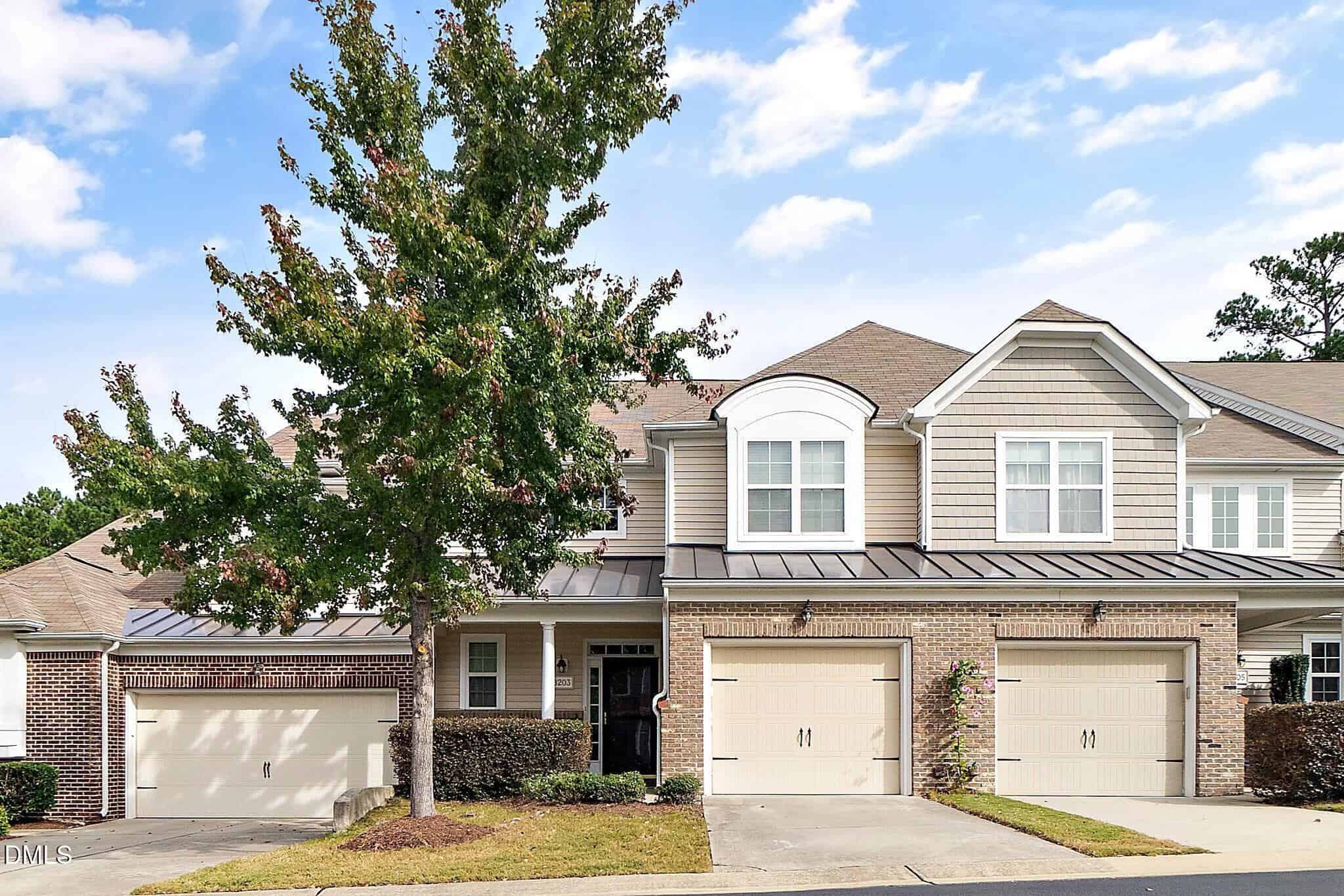 8203 Yaxley Hall Drive, Raleigh, NC 27616