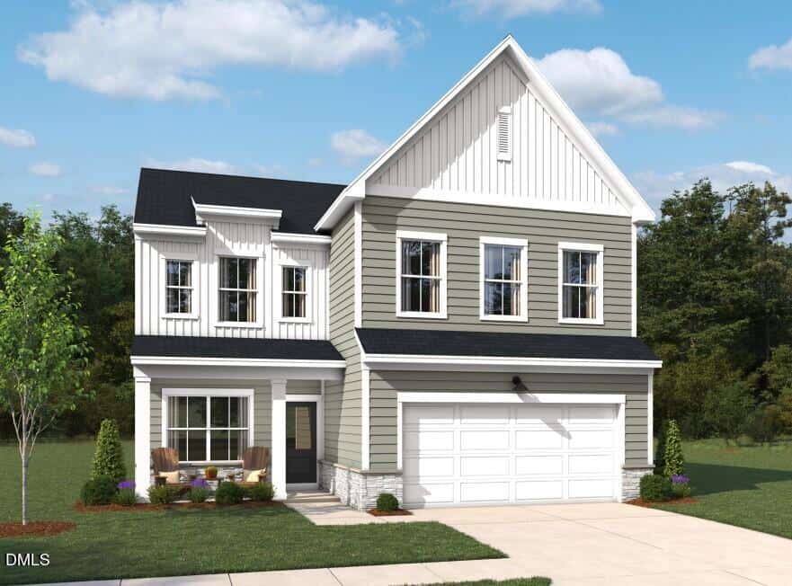 900 Fetching Place, Rolesville, NC 27571