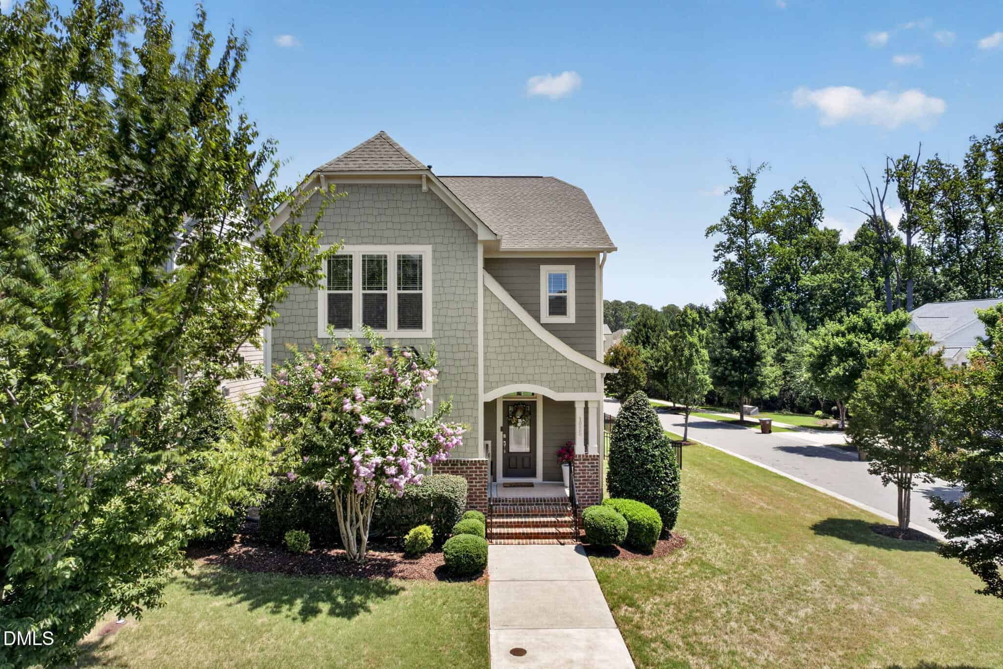 1025 Woodland Grove Way, Wake Forest, NC 27587