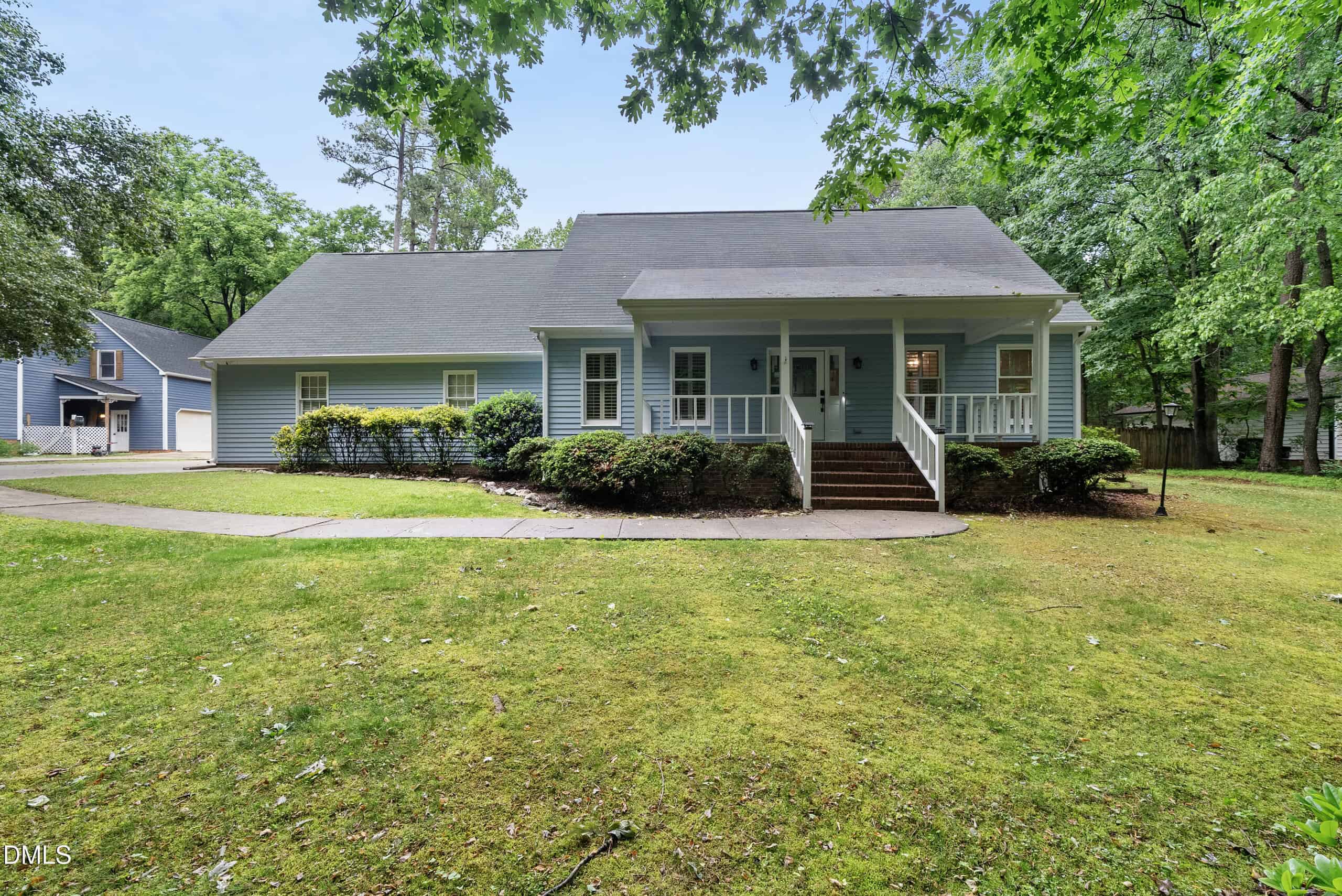 108 Fawn Drive, Wake Forest, NC 27587
