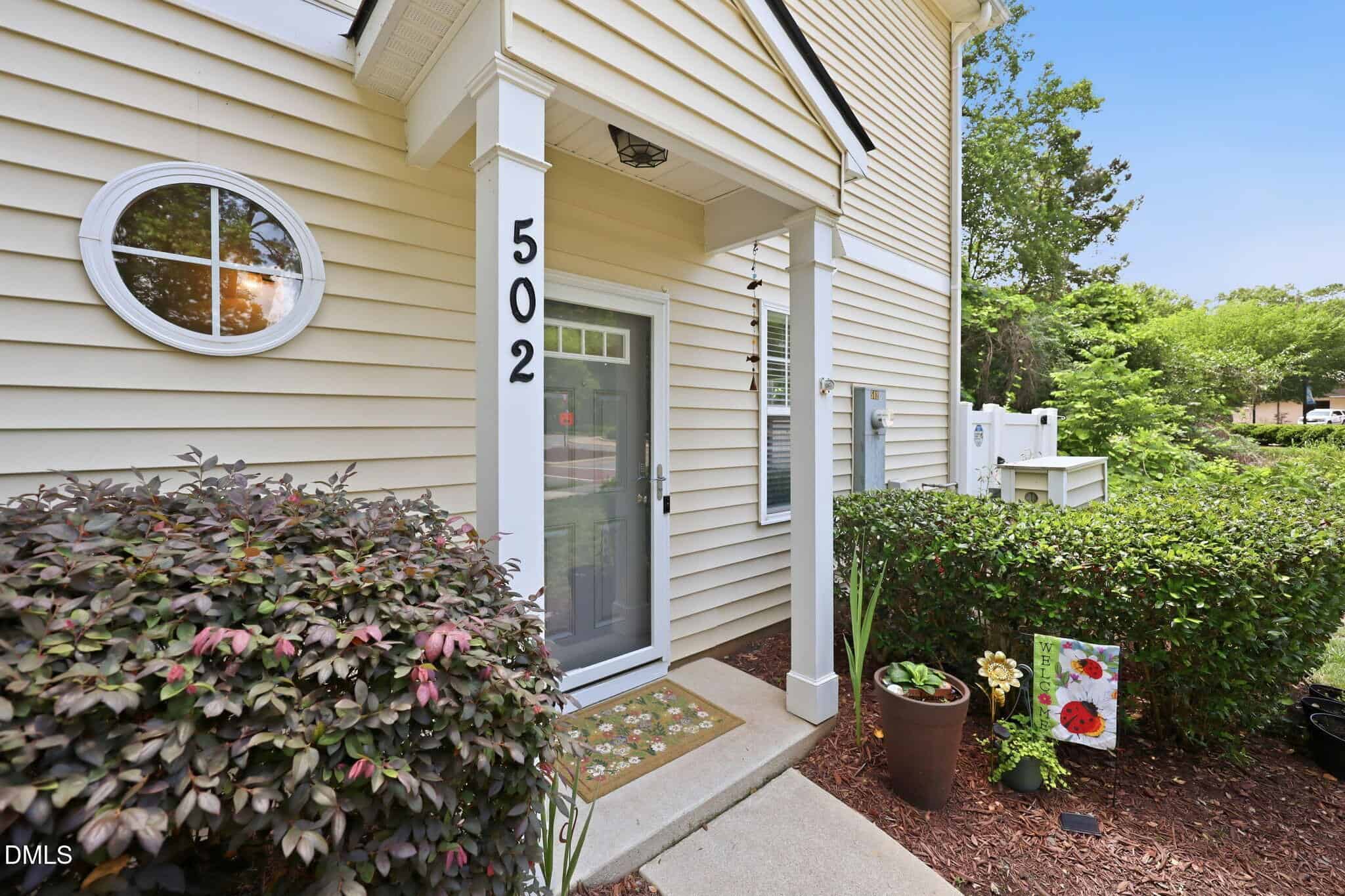 502 Elm Avenue, Wake Forest, NC 27587