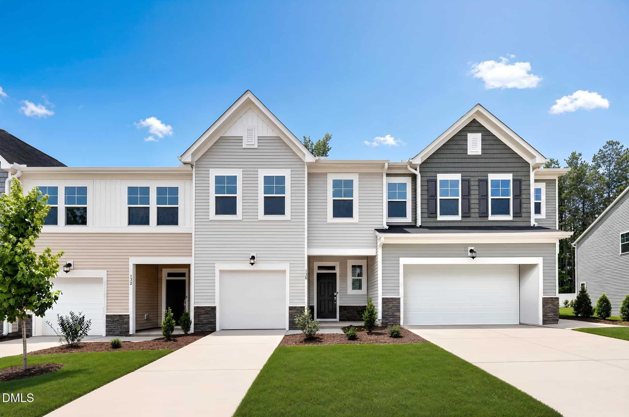 130 Tree Moss Court, Rolesville, NC 27571