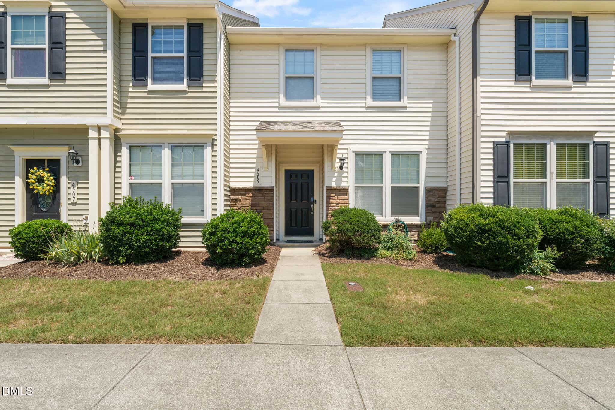 4509 Tarkiln Place, Wake Forest, NC 27587