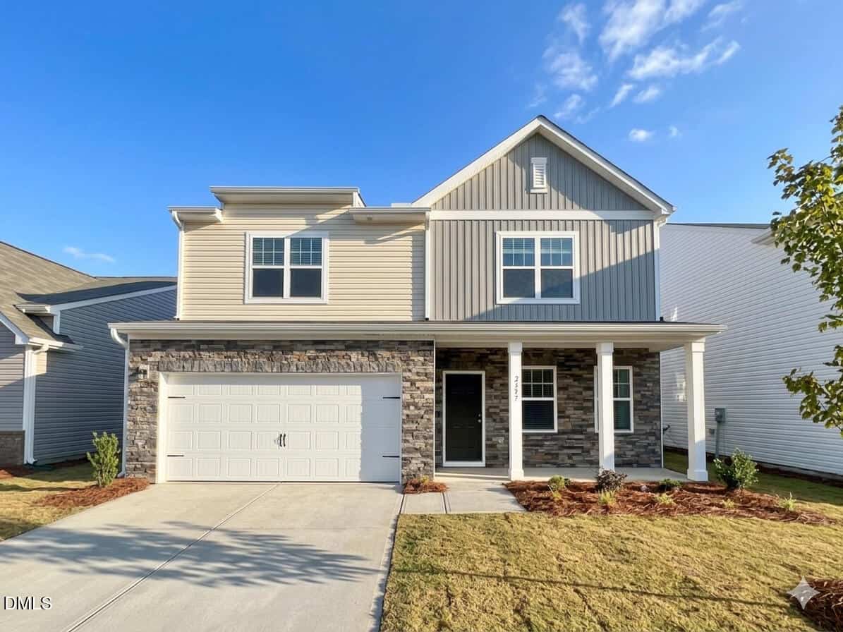 300 Cherubic Way, Rolesville, NC 27571