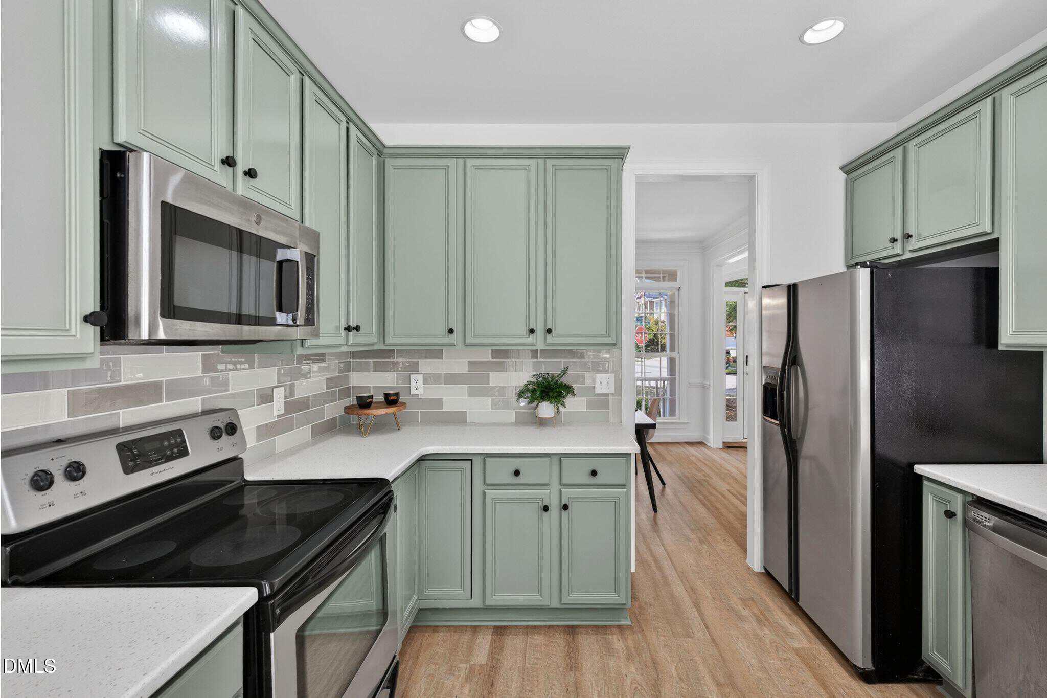 6412 Canning Place, Wake Forest, NC 27587