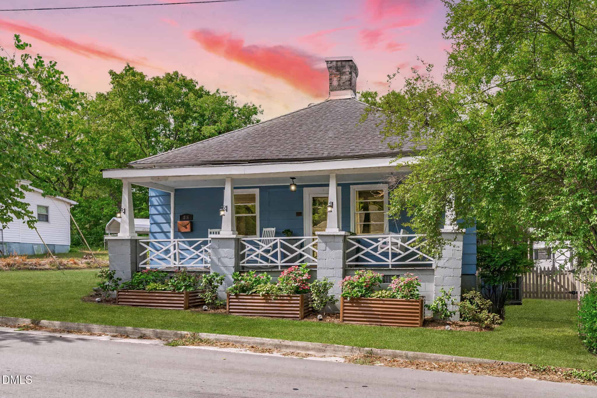 216 Brick Street, Wake Forest, NC 27587