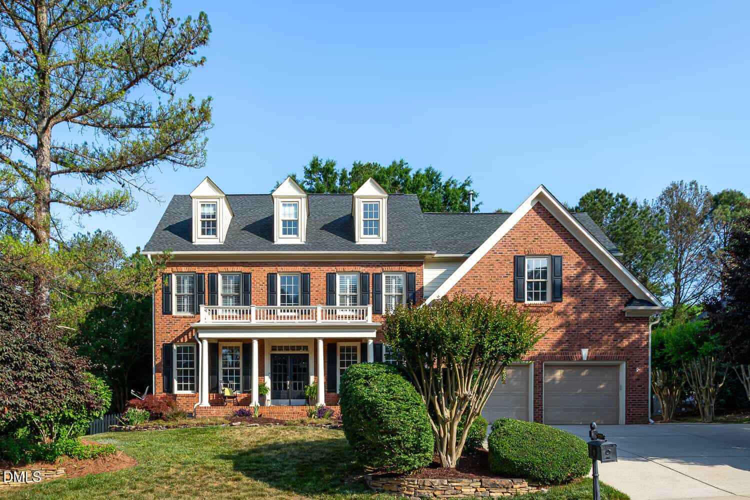 12317 Cilcain Court, Raleigh, NC 27614