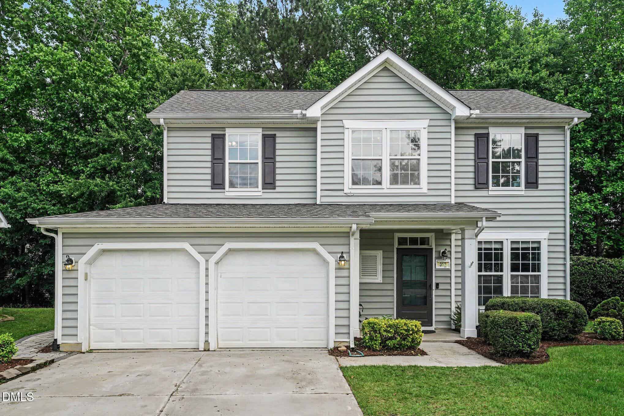 313 Scarcliffe Court, Rolesville, NC 27571