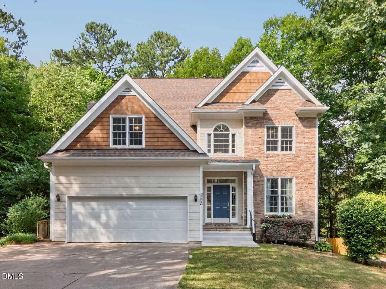 405 Newquay Lane, Wake Forest, NC 27587