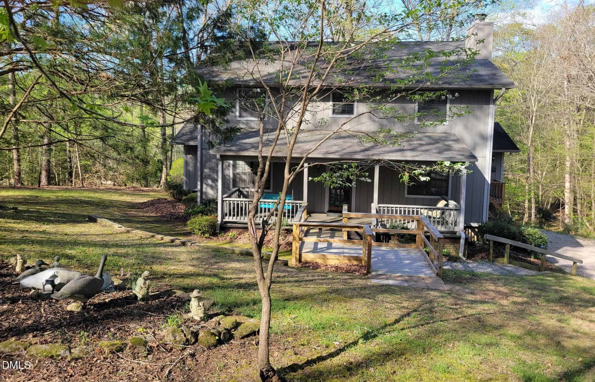 7901 River Ridge Road, Wake Forest, NC 27587