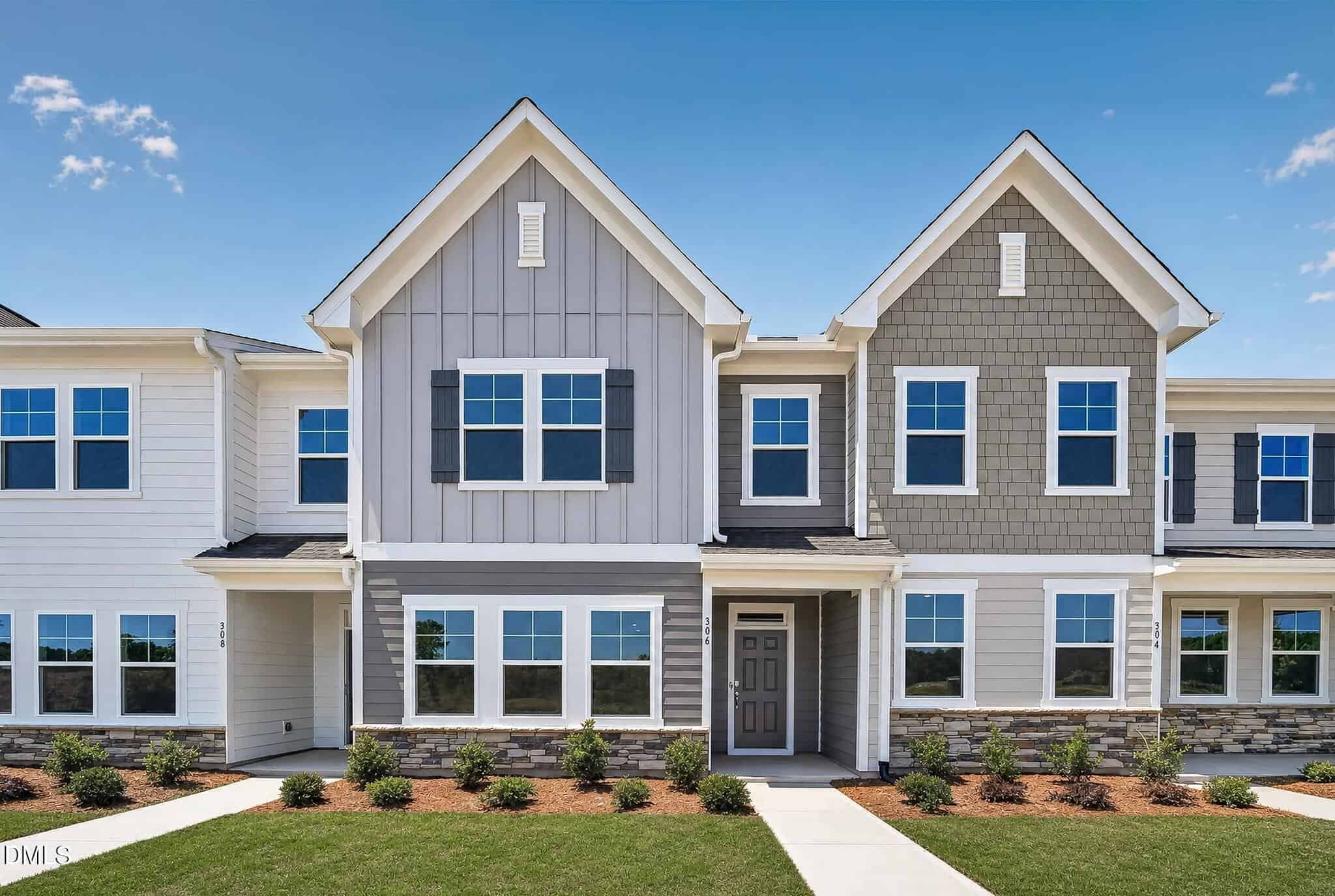 306 Marmalade Sky Lane, Wake Forest, NC 27587