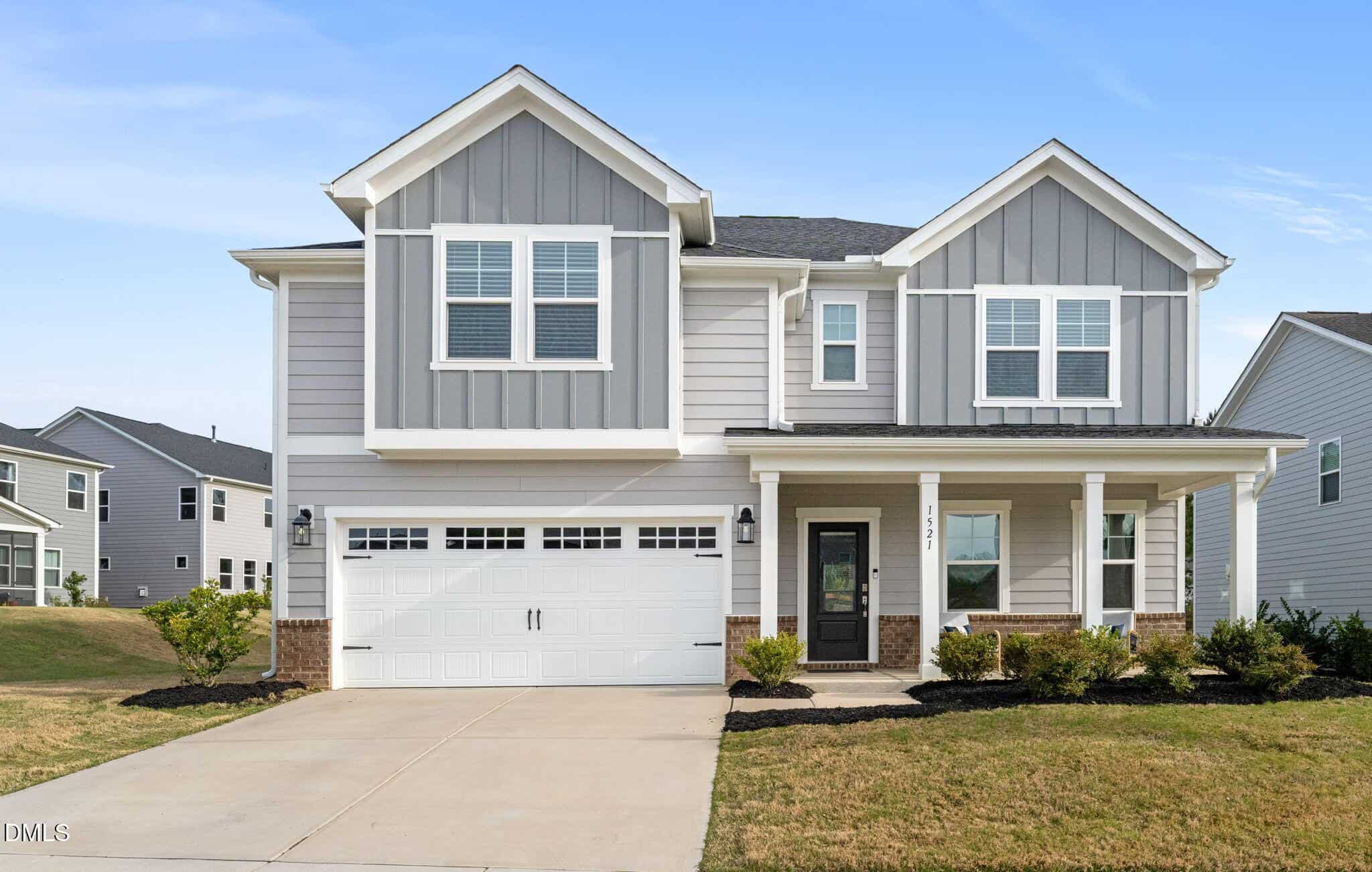1521 Frog Hollow Way, Wake Forest, NC 27587