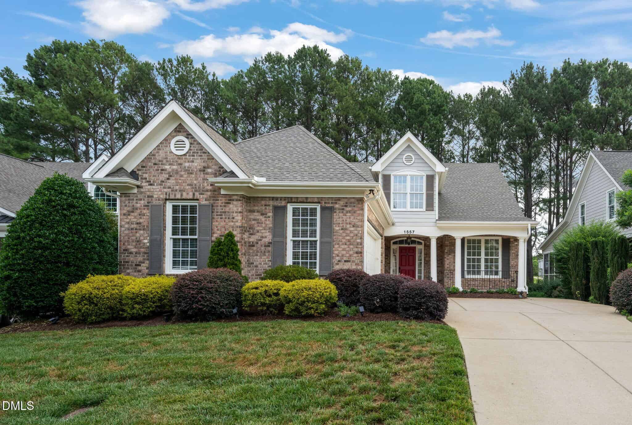 1557 Heritage Links Drive, Wake Forest, NC 27587