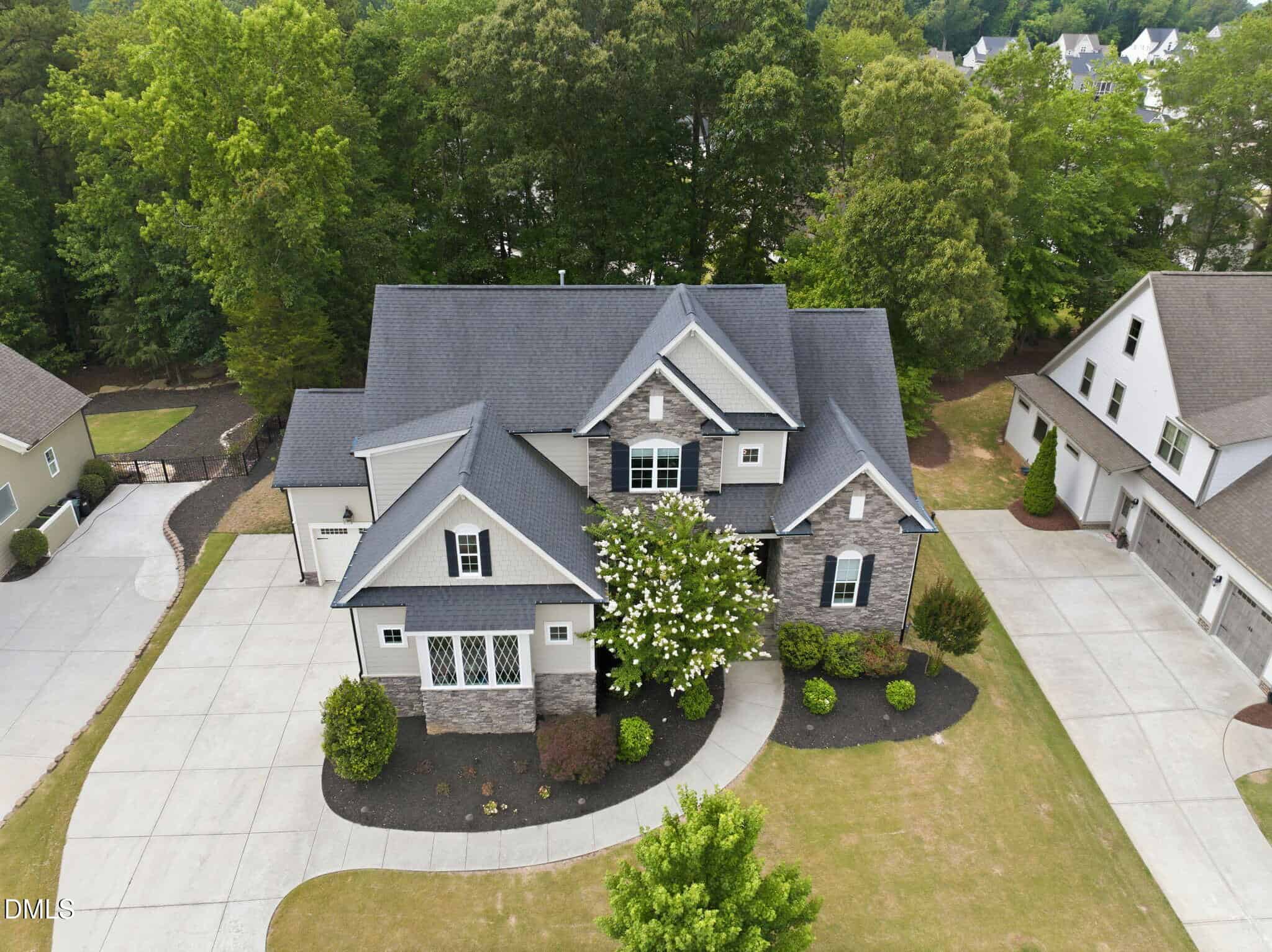 1325 Mackinaw Drive, Wake Forest, NC 27587