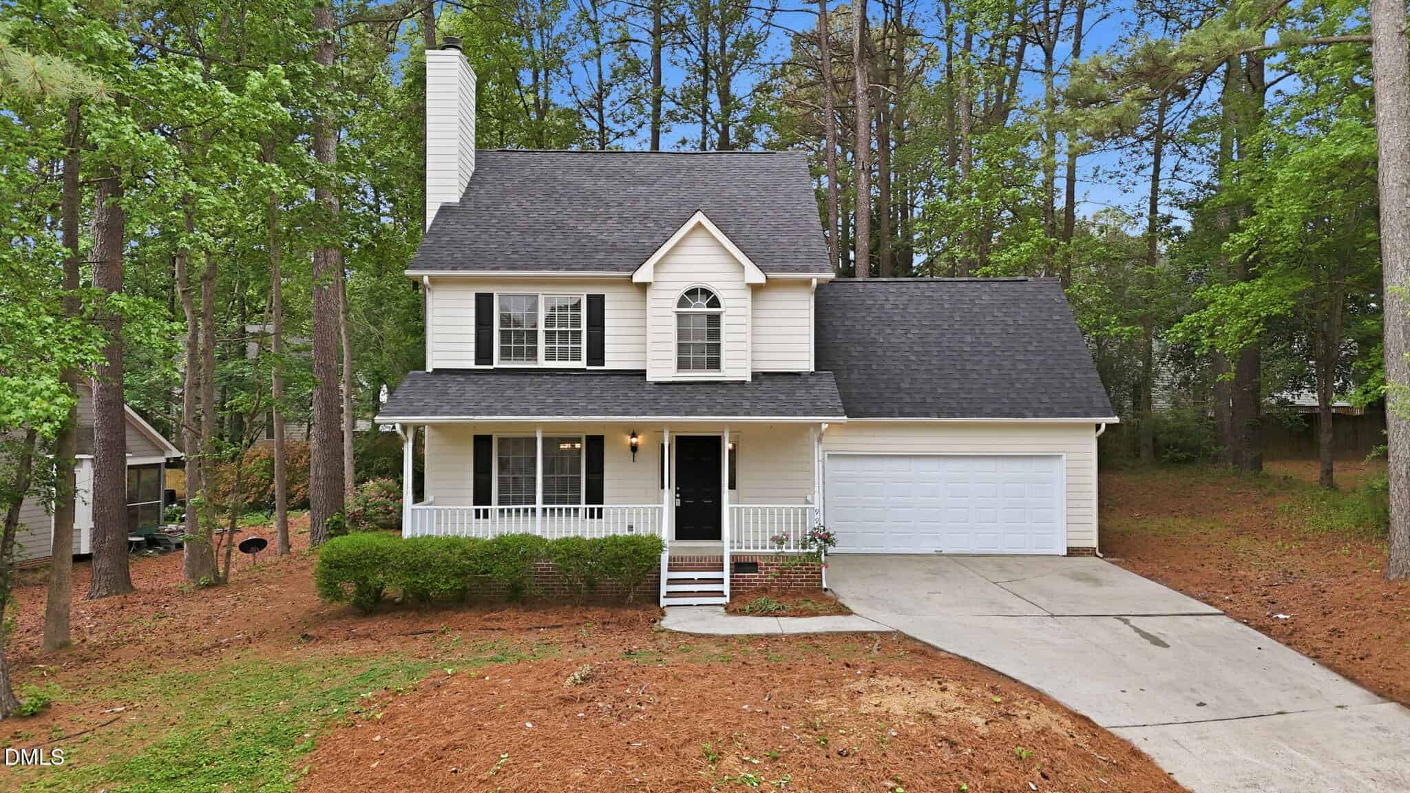 993 Kintail Court, Wake Forest, NC 27587