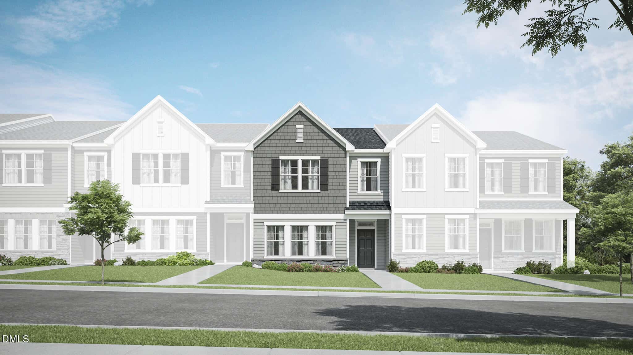 218 Redford Place Drive, Rolesville, NC 27571
