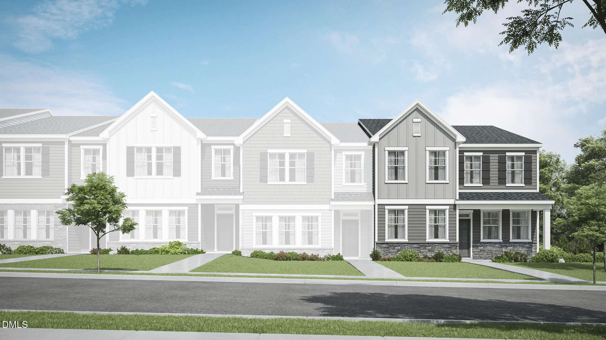 220 Redford Place Drive, Rolesville, NC 27571