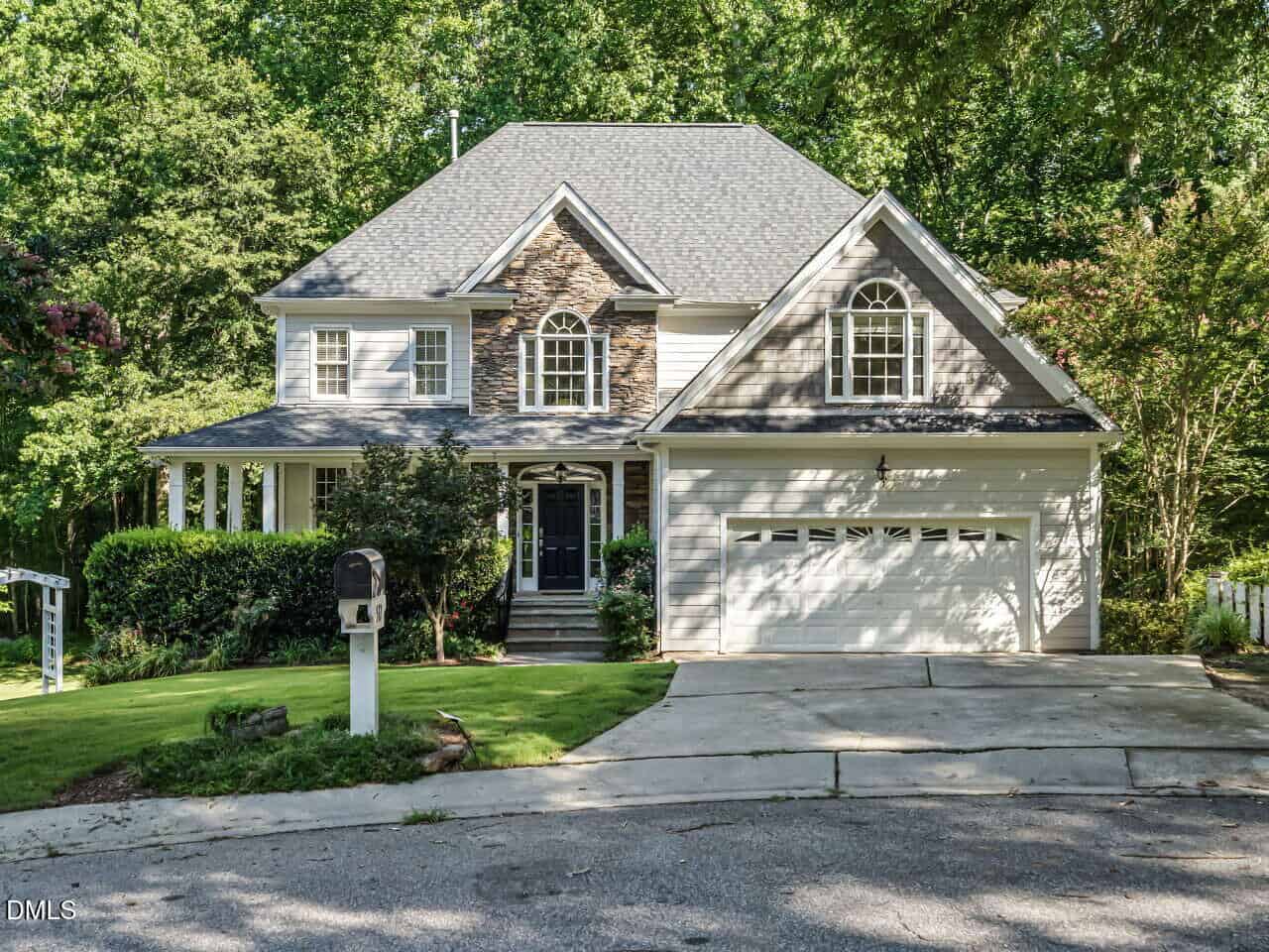 512 Hillswick Place, Wake Forest, NC 27587