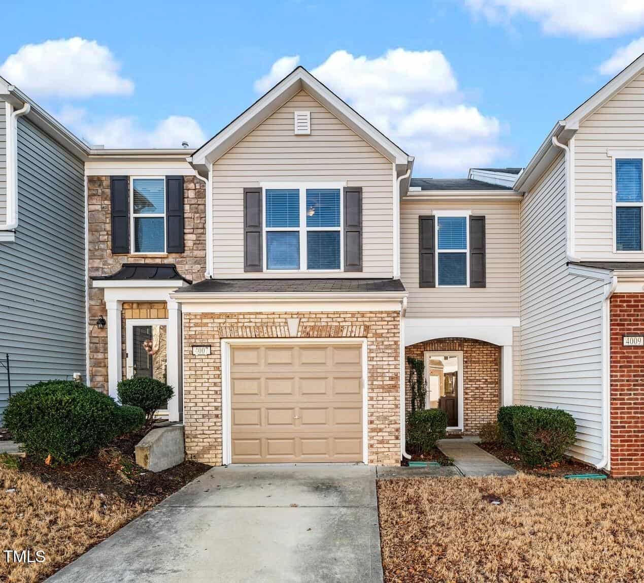 4007 Tilton Drive, Raleigh, NC 27616