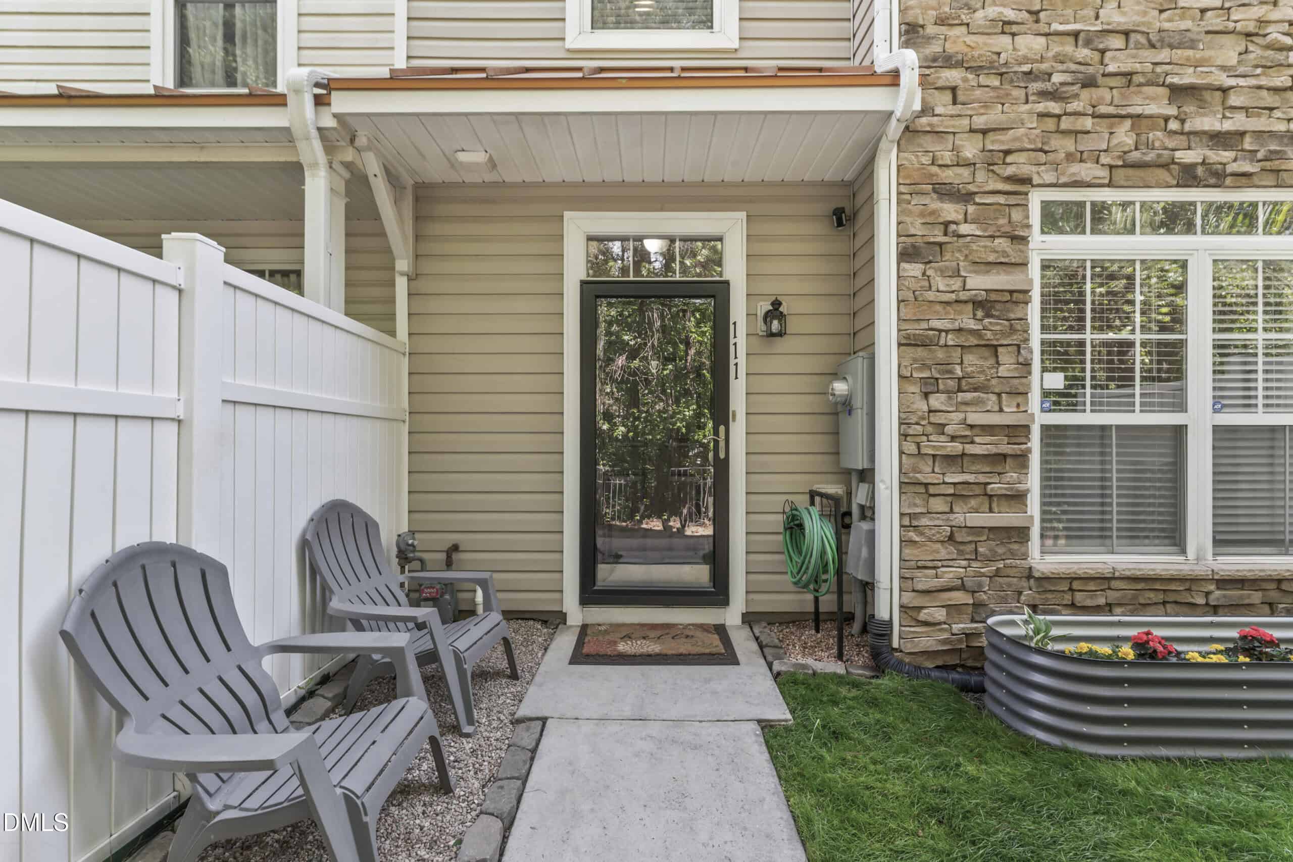 11731 Mezzanine Drive Unit 111, Raleigh, NC 27614