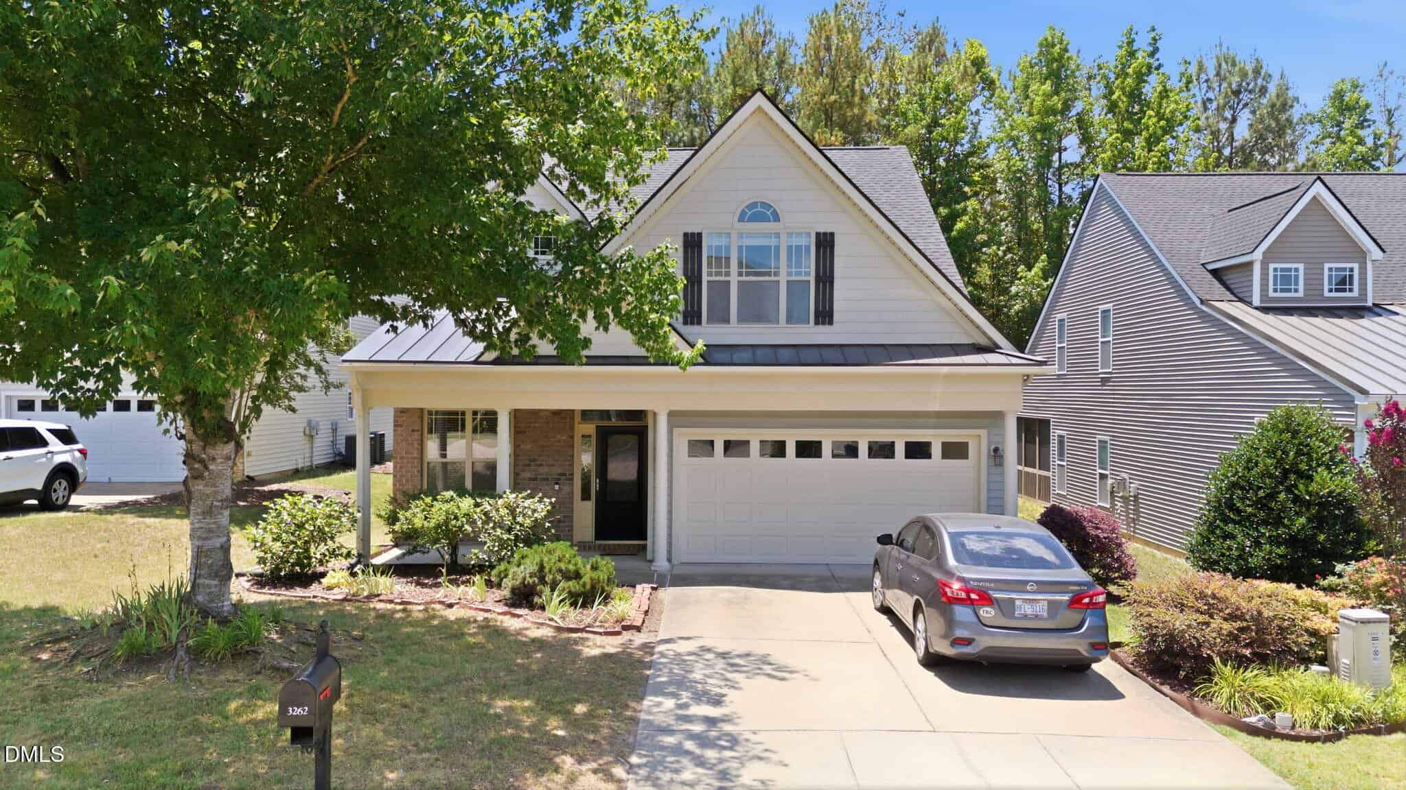 3262 Landing Falls Lane, Raleigh, NC 27616