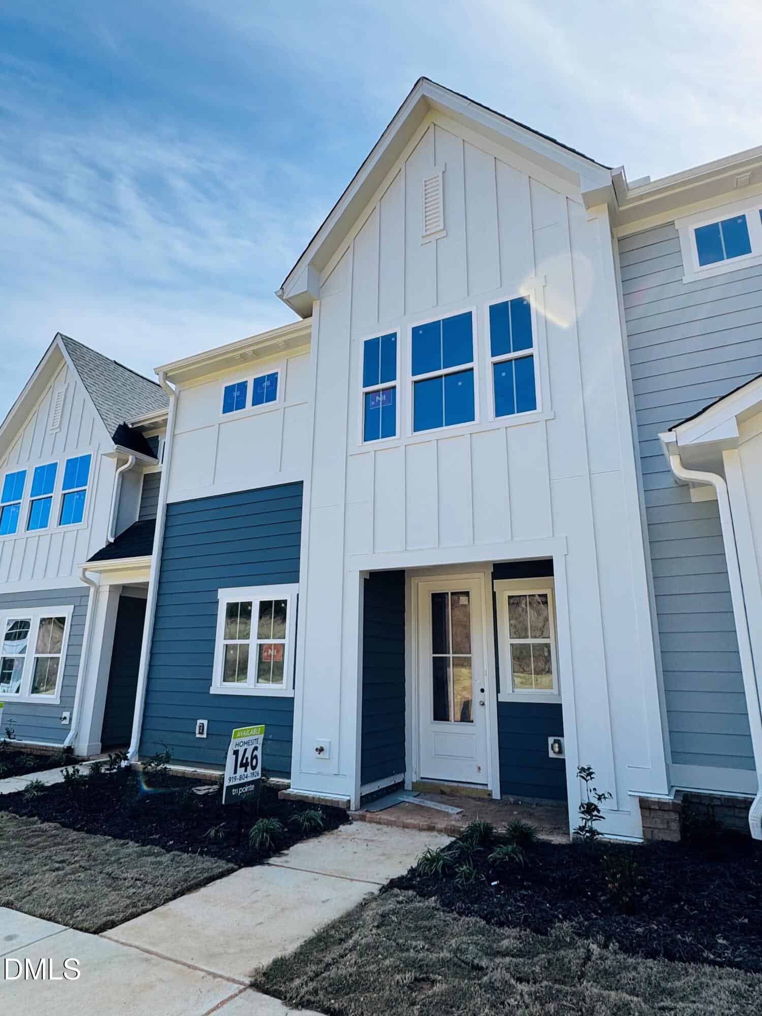 208 Solaire Alley, Wake Forest, NC 27587