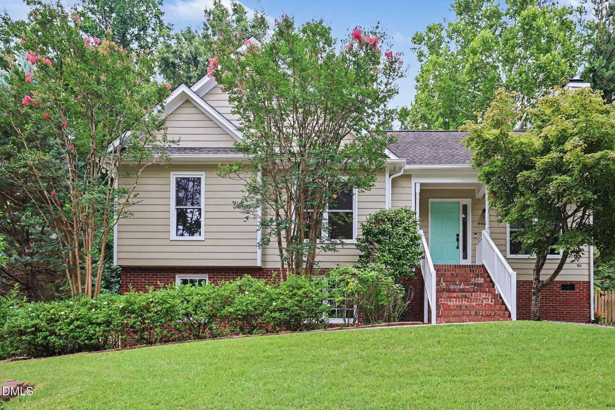 4404 Willow Lake Road, Raleigh, NC 27616