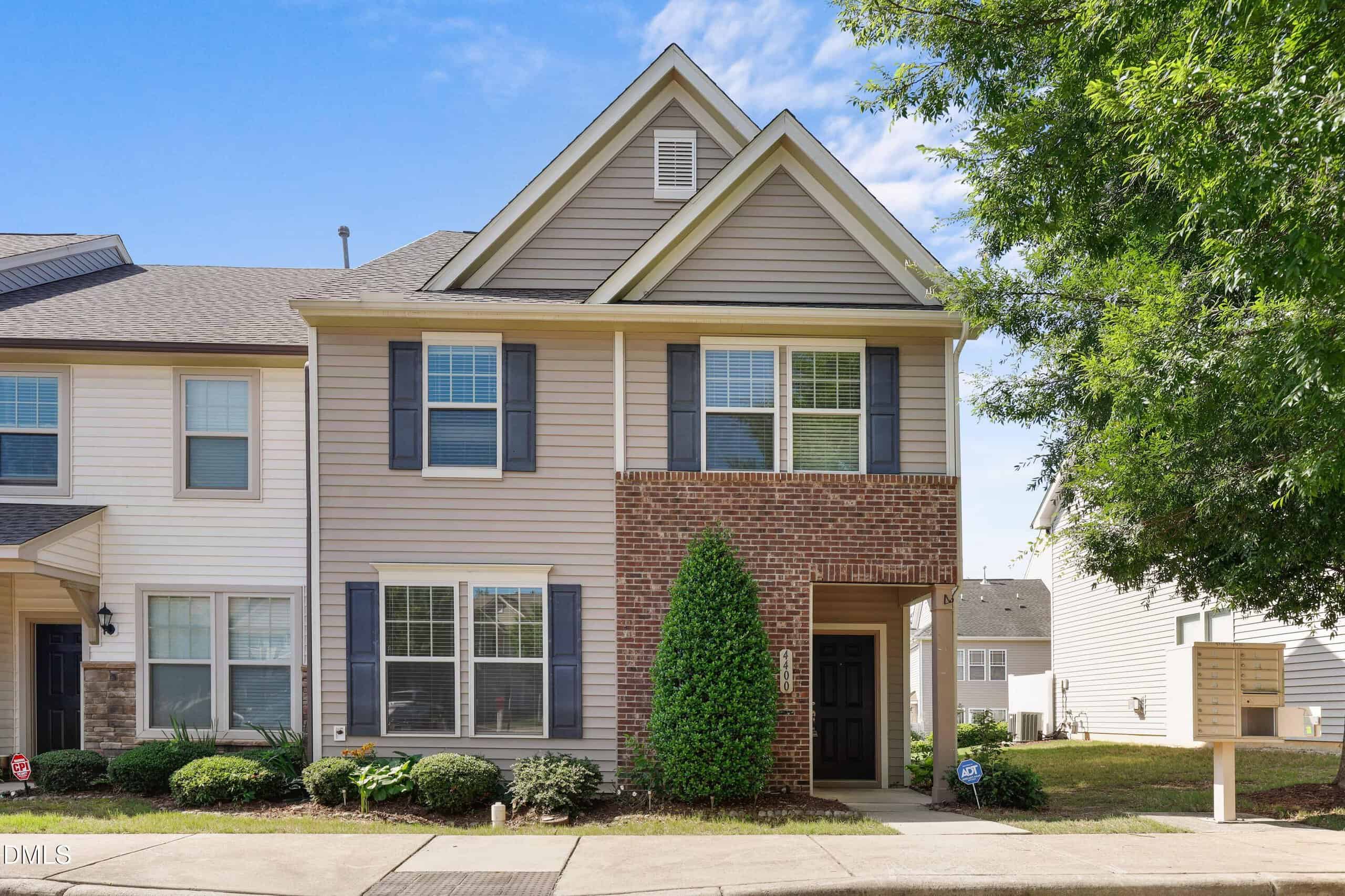 4400 Hillsgrove Road, Wake Forest, NC 27587