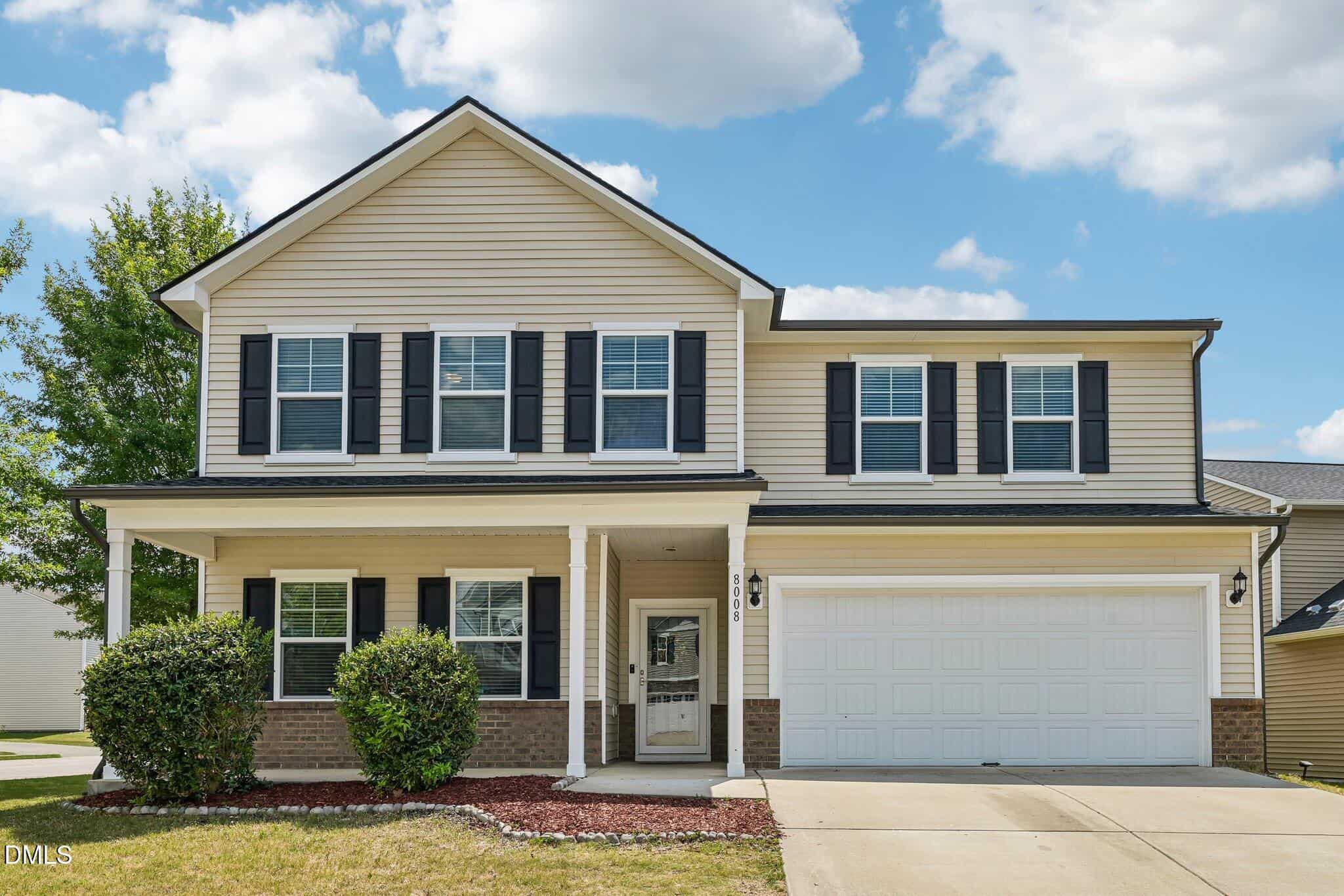 8008 Caithness Street, Raleigh, NC 27616