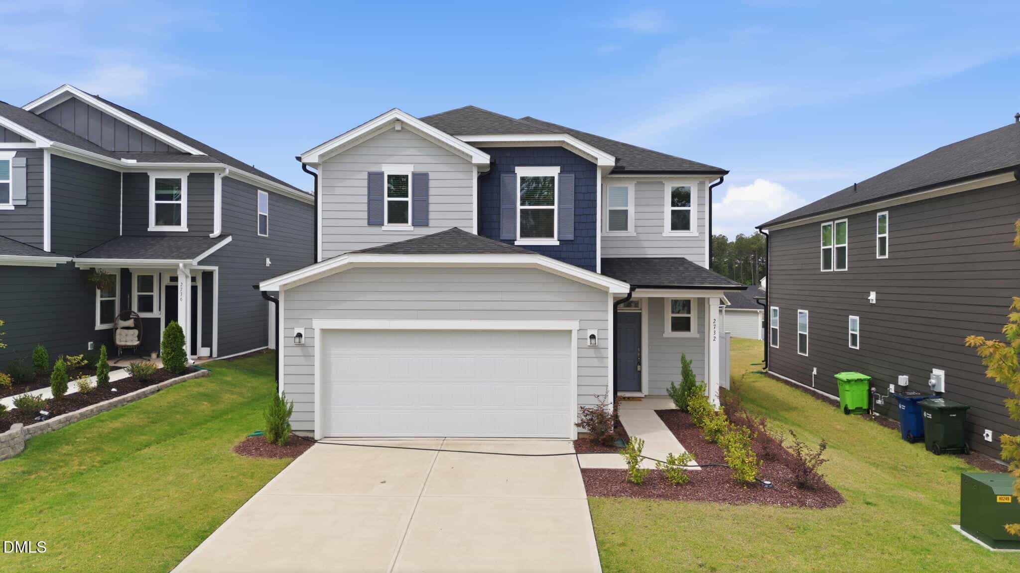 2732 Princess Tree Drive, Raleigh, NC 27616