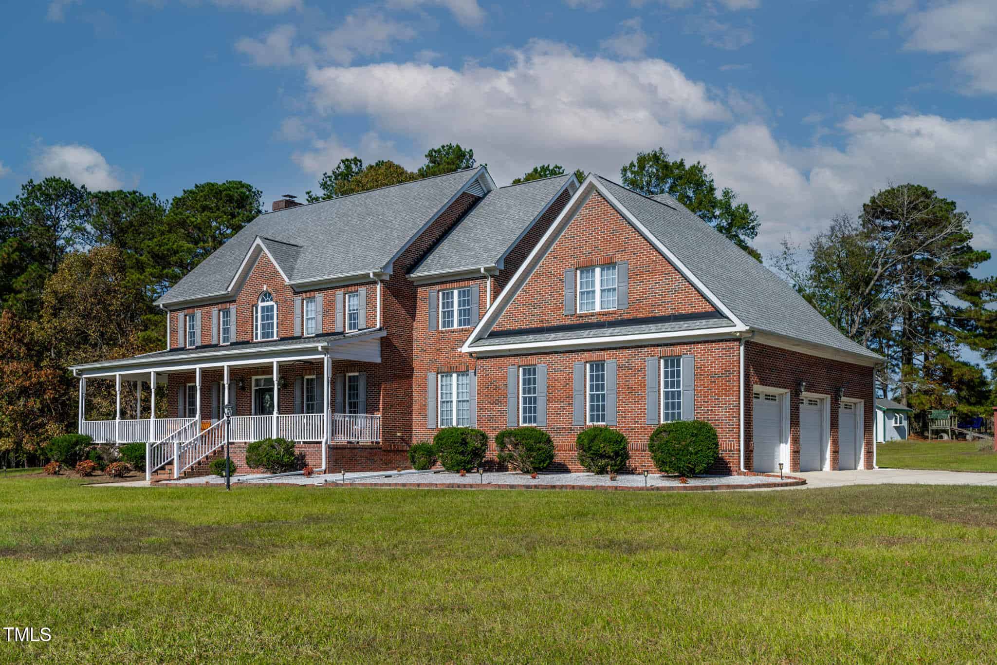 6404 Pulley Town Road, Wake Forest, NC 27587