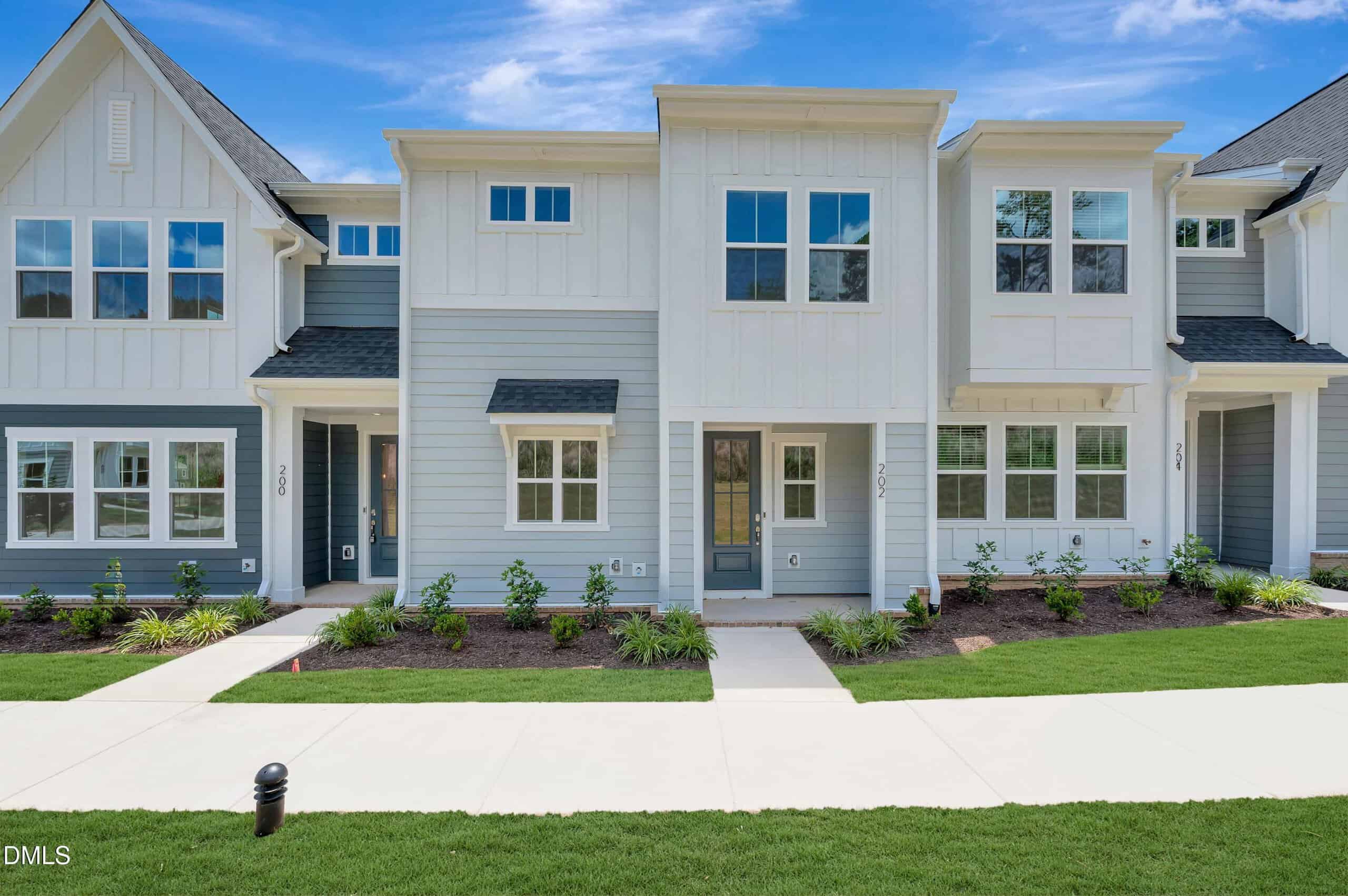 202 Solaire Alley, Wake Forest, NC 27587