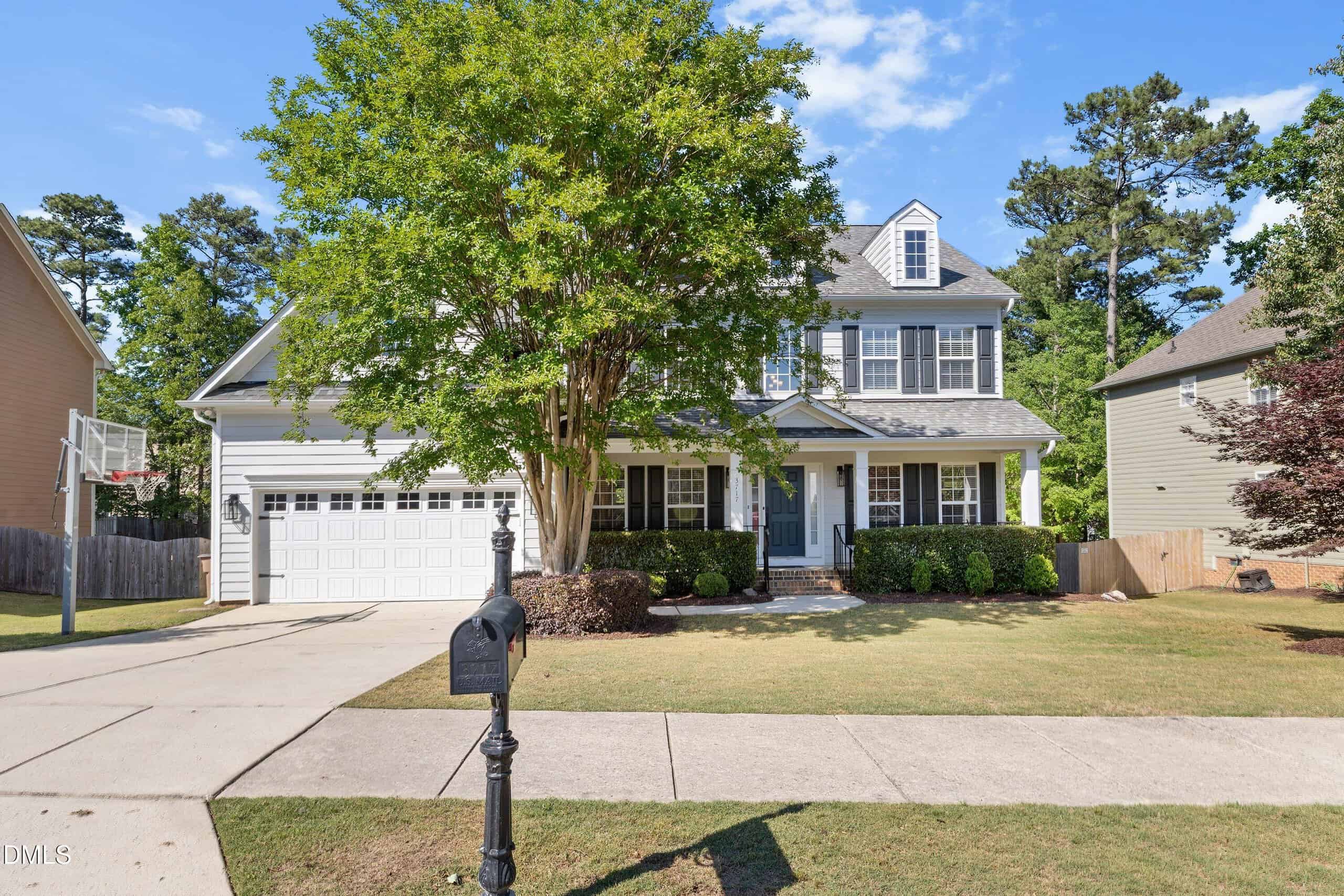 3717 Windmeade Road, Wake Forest, NC 27587