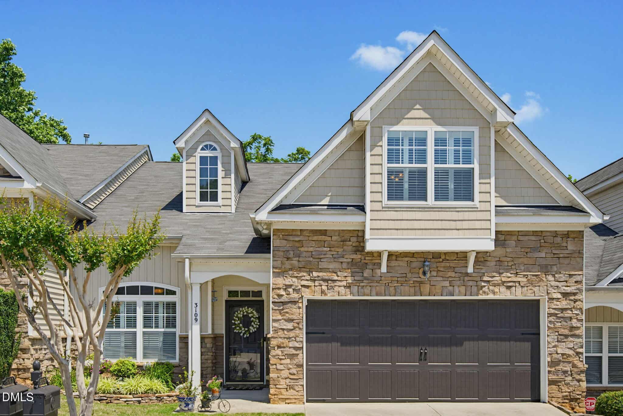 3109 Imperial Oaks Drive, Raleigh, NC 27614