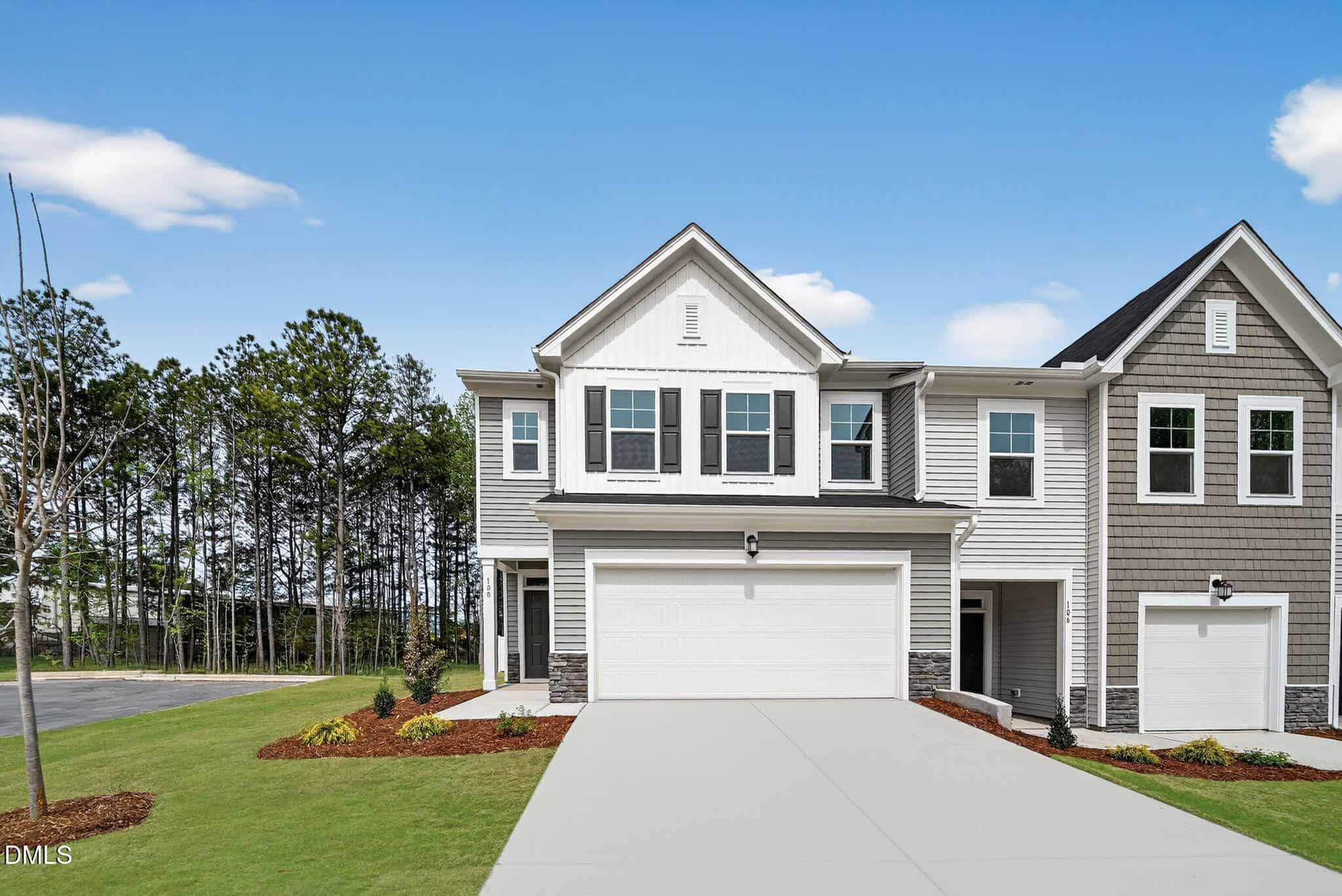 108 Tree Moss Court, Rolesville, NC 27571