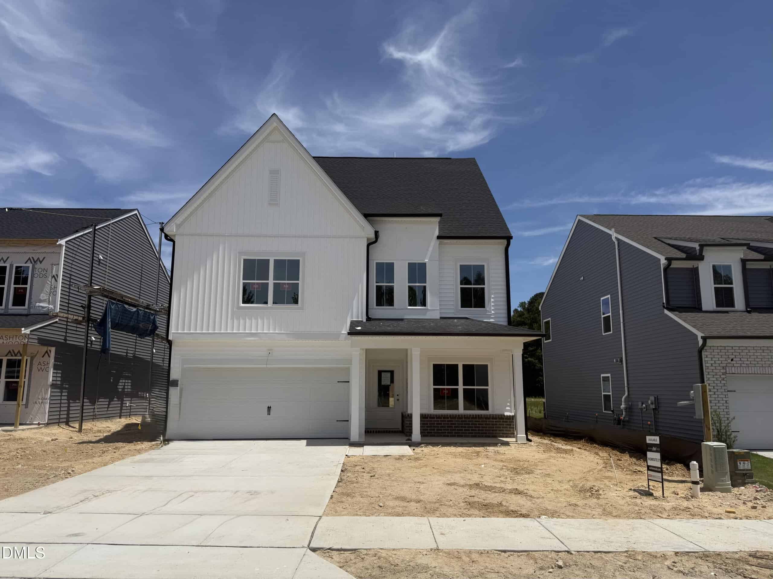 909 Fetching Place, Rolesville, NC 27571
