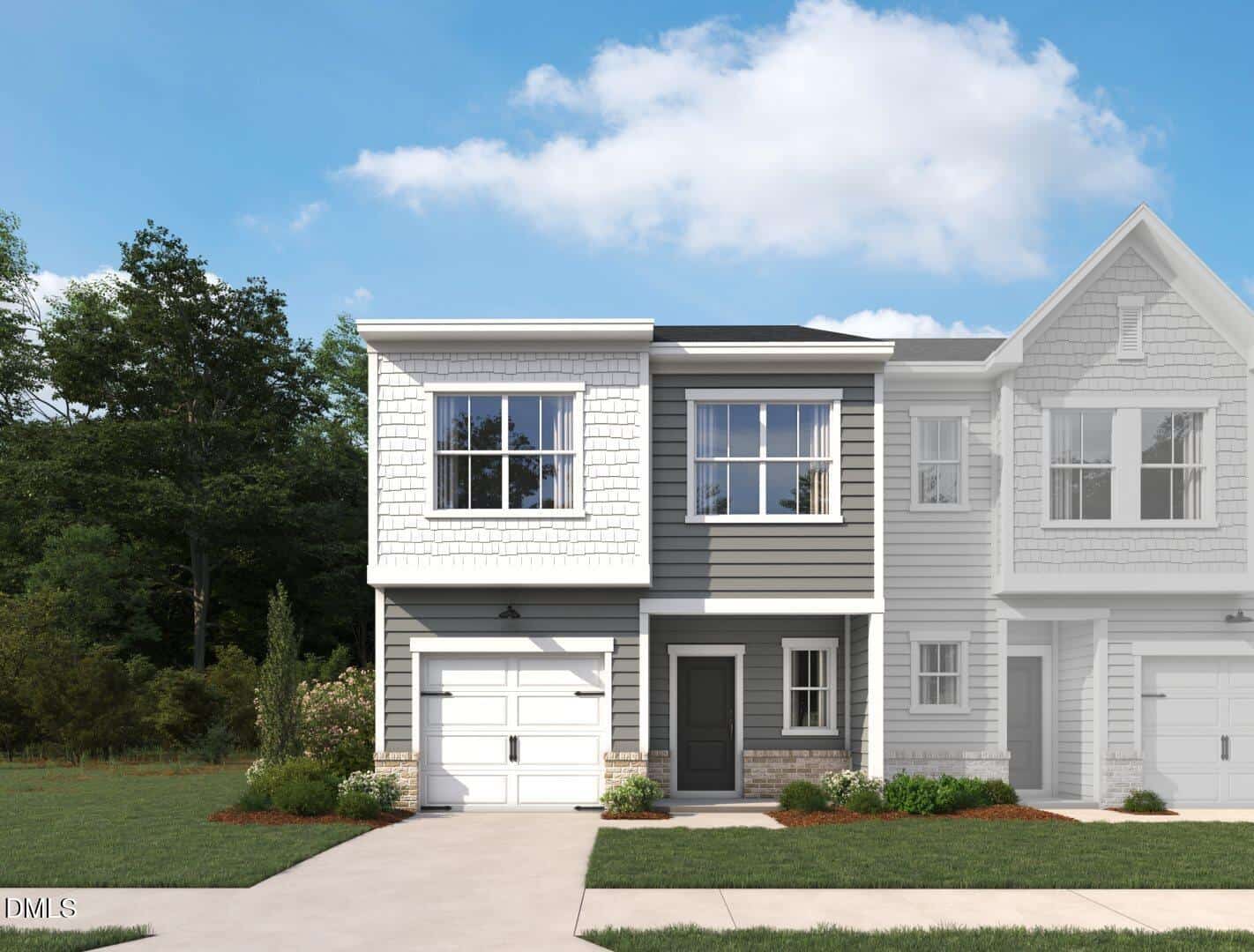 1622 Mirth Court, Rolesville, NC 27571
