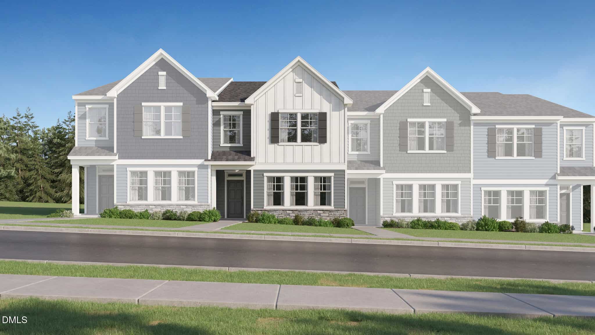 184 Redford Place Drive, Rolesville, NC 27571