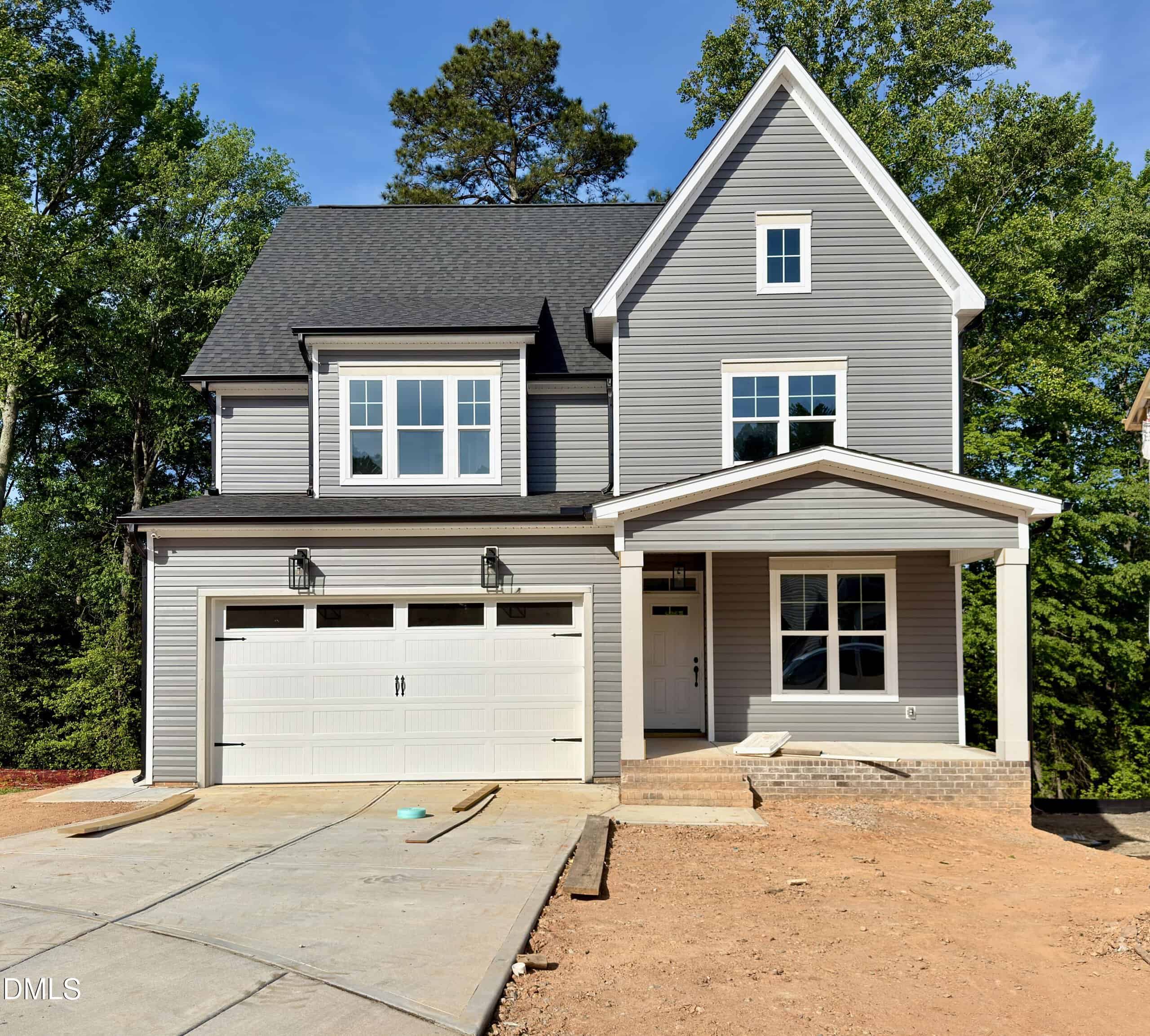 2616 Silver Gate Court, Wake Forest, NC 27587