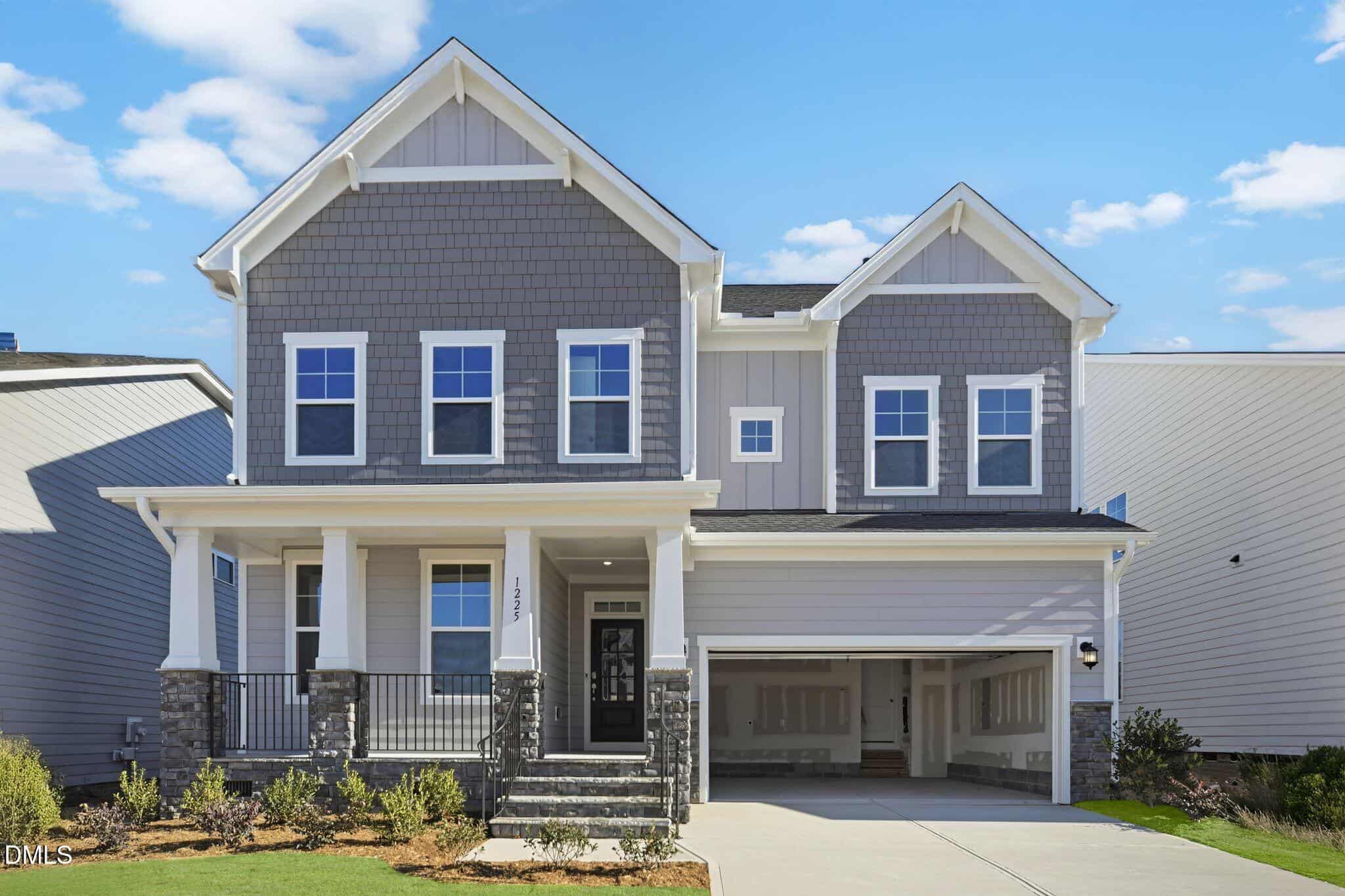 205 Morning Glow Lane, Wake Forest, NC 27587