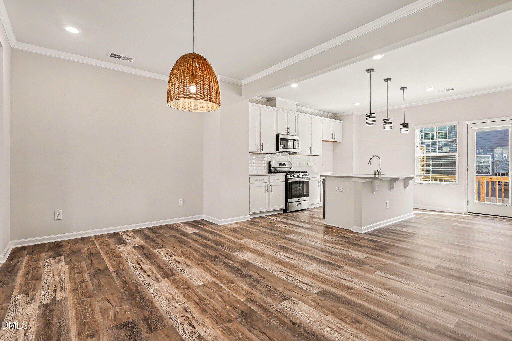 122 Daisy Meadow Lane, Wake Forest, NC 27587