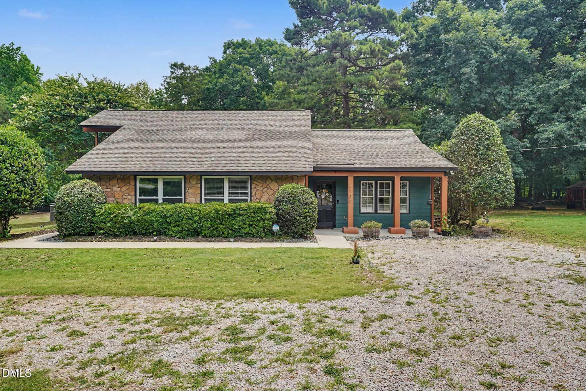 7704 Zebulon Road, Youngsville, NC 27596