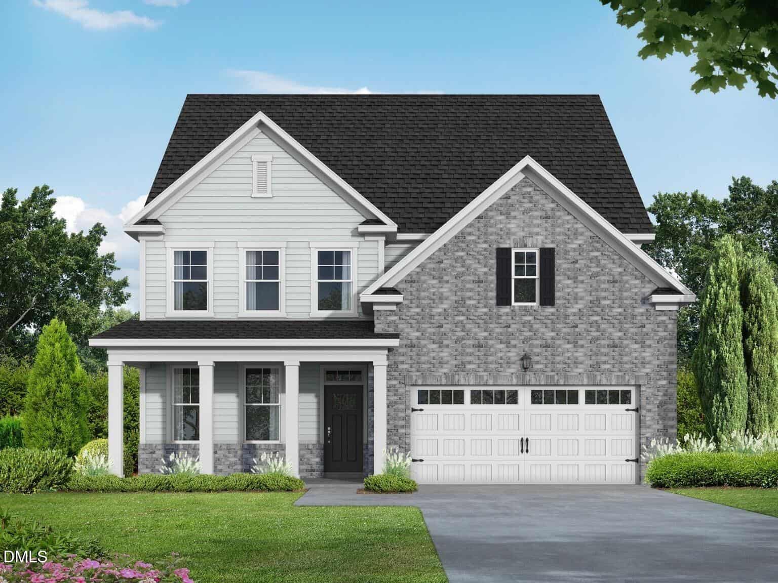 401 French Broad Street, Wake Forest, NC 27587