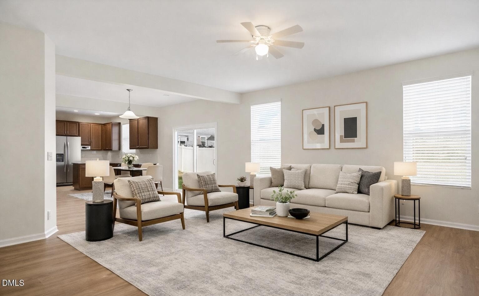 3905 Massey Pointe Court, Raleigh, NC 27616