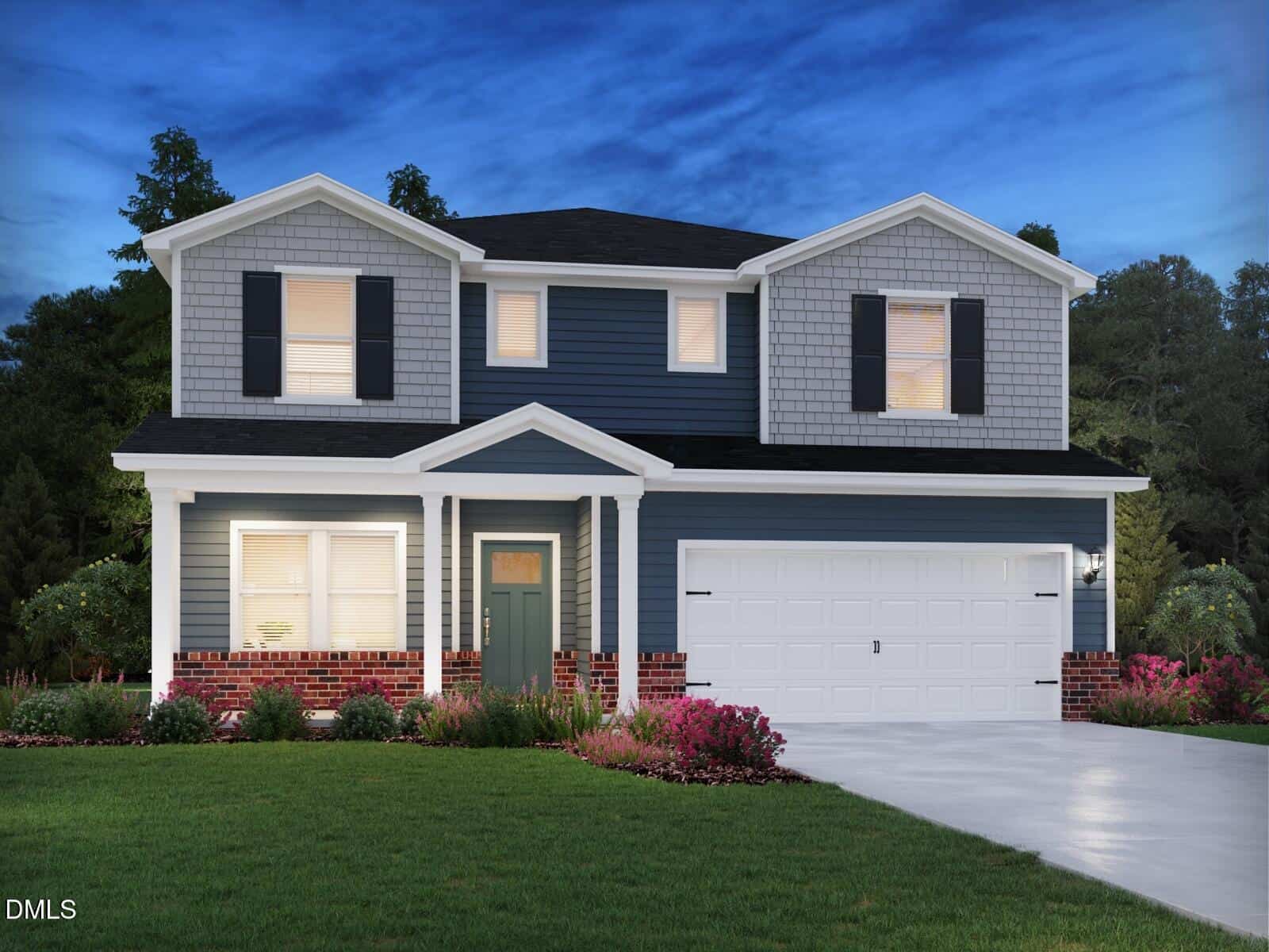 3520 Blythedale Lane, Raleigh, NC 27616