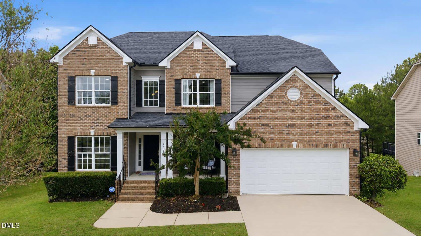 4709 Capefield Drive, Wake Forest, NC 27587